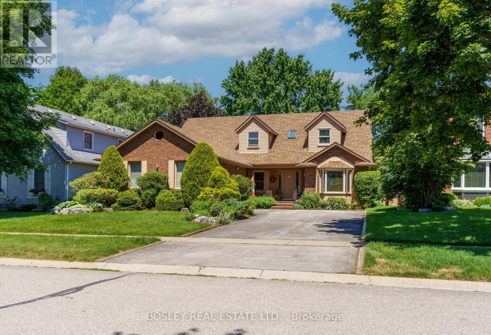 44 The Promenade, Niagara-On-The-Lake, Ontario  L0S 1J0 - Photo 32 - X13489746