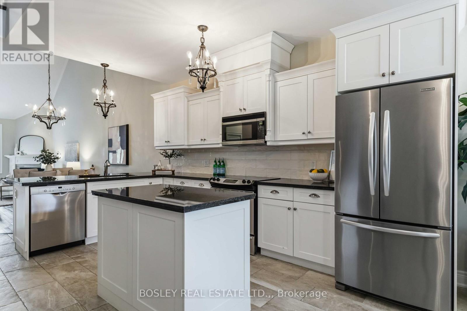 13 Emerald Common, St. Catharines, Ontario  L2M 0A7 - Photo 13 - X13489796