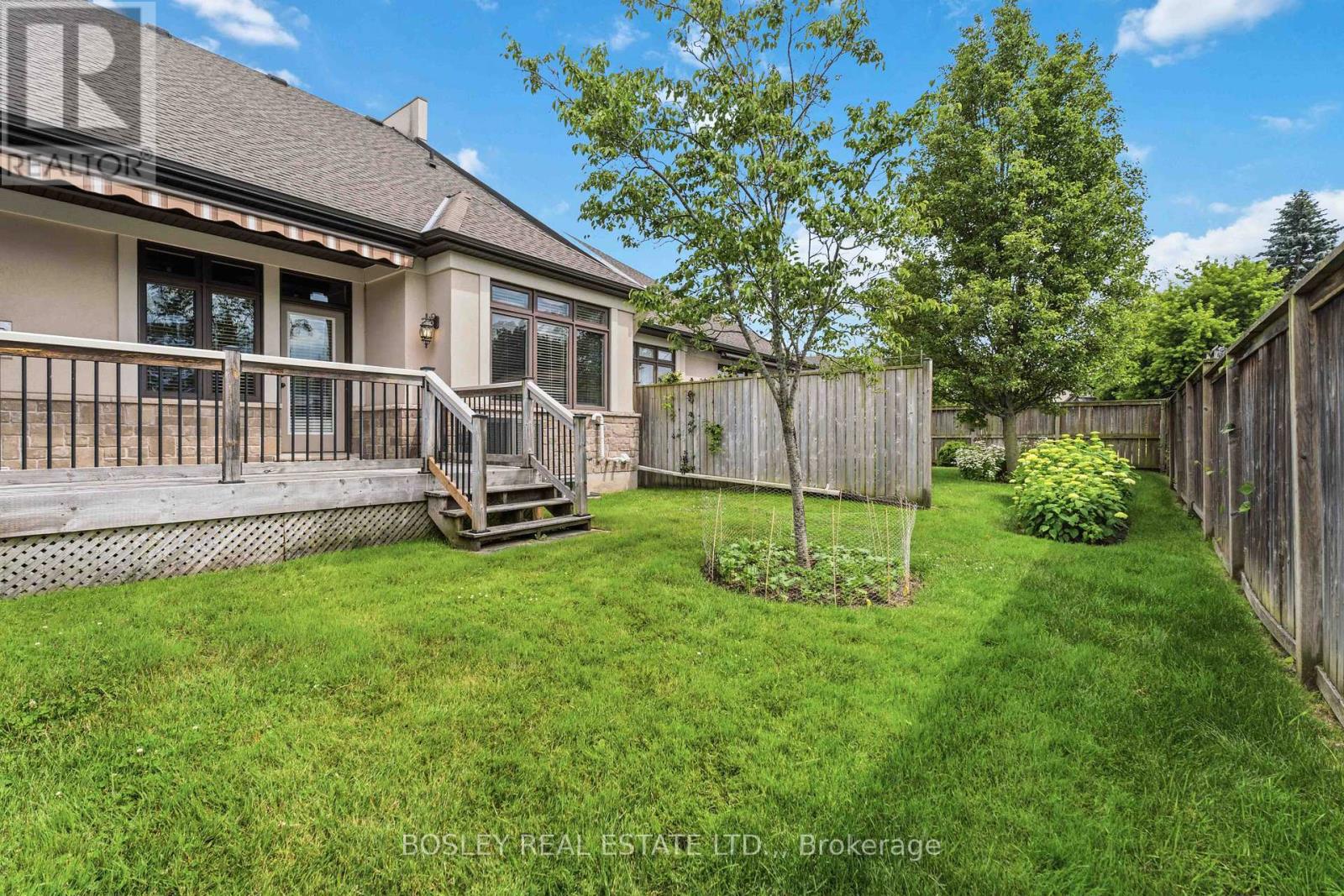13 Emerald Common, St. Catharines, Ontario  L2M 0A7 - Photo 30 - X13489796