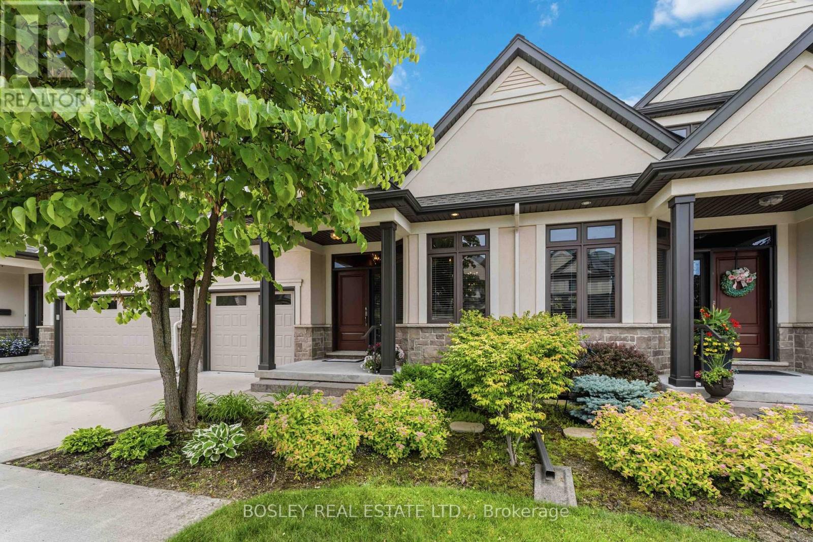 13 Emerald Common, St. Catharines, Ontario  L2M 0A7 - Photo 36 - X13489796