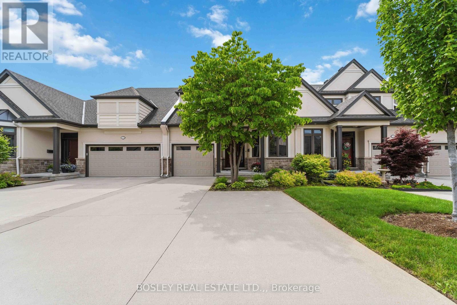 13 Emerald Common, St. Catharines, Ontario  L2M 0A7 - Photo 37 - X13489796