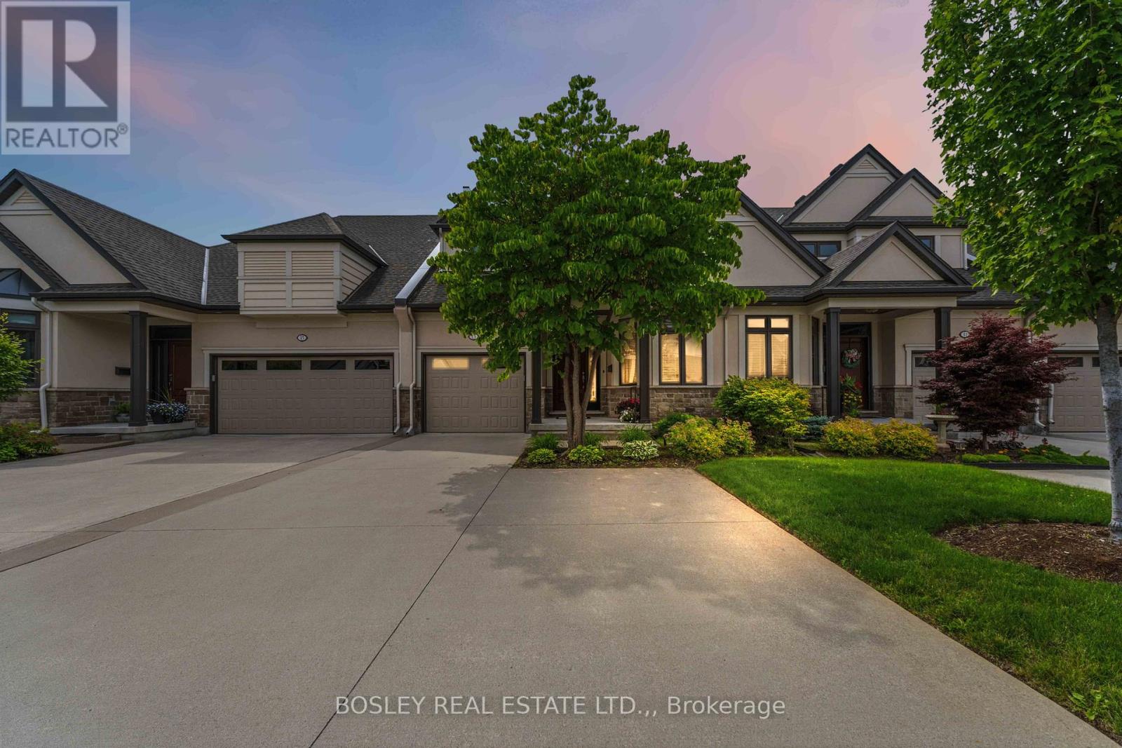 13 Emerald Common, St. Catharines, Ontario  L2M 0A7 - Photo 38 - X13489796
