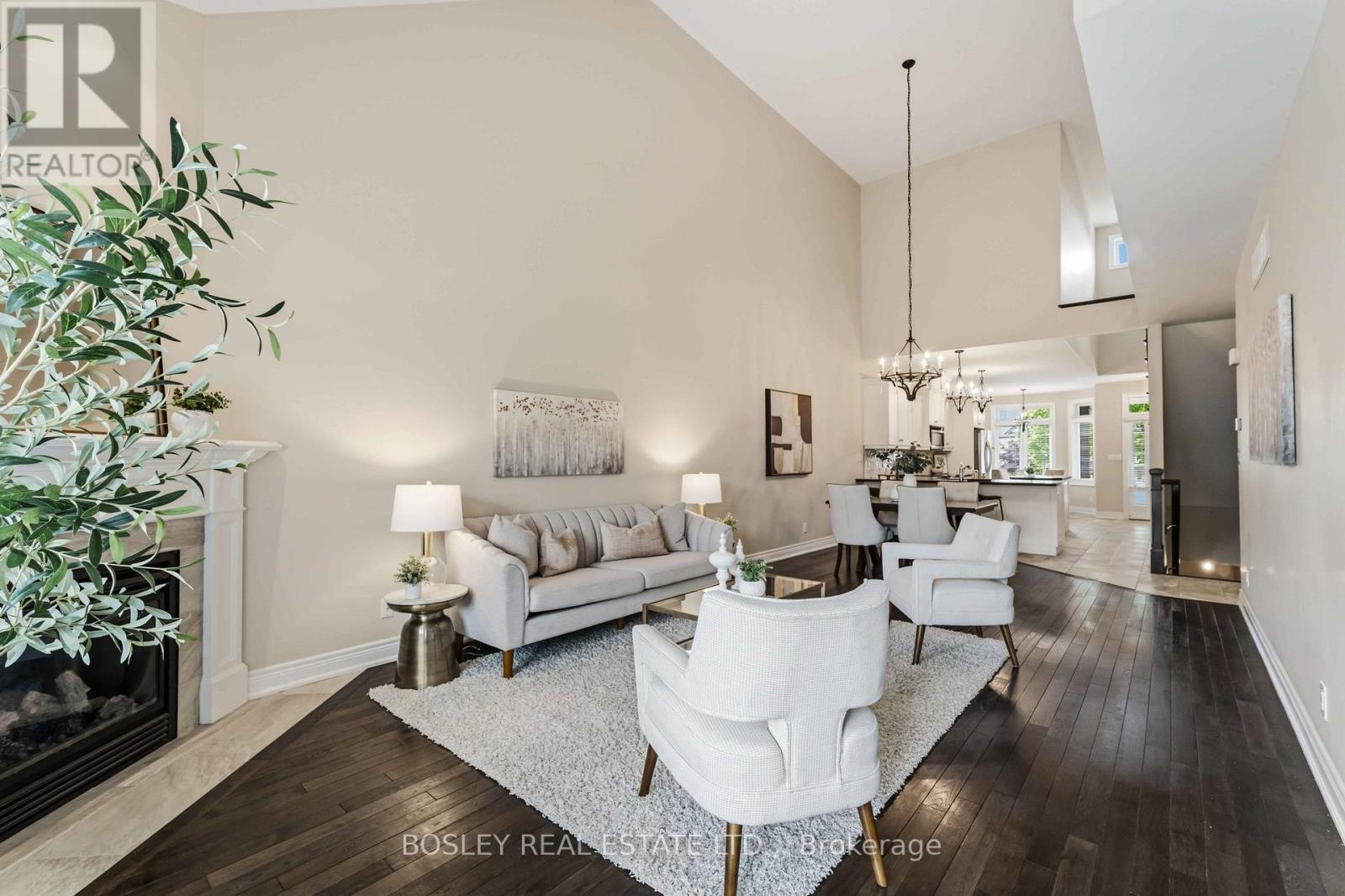 13 Emerald Common, St. Catharines, Ontario  L2M 0A7 - Photo 4 - X13489796