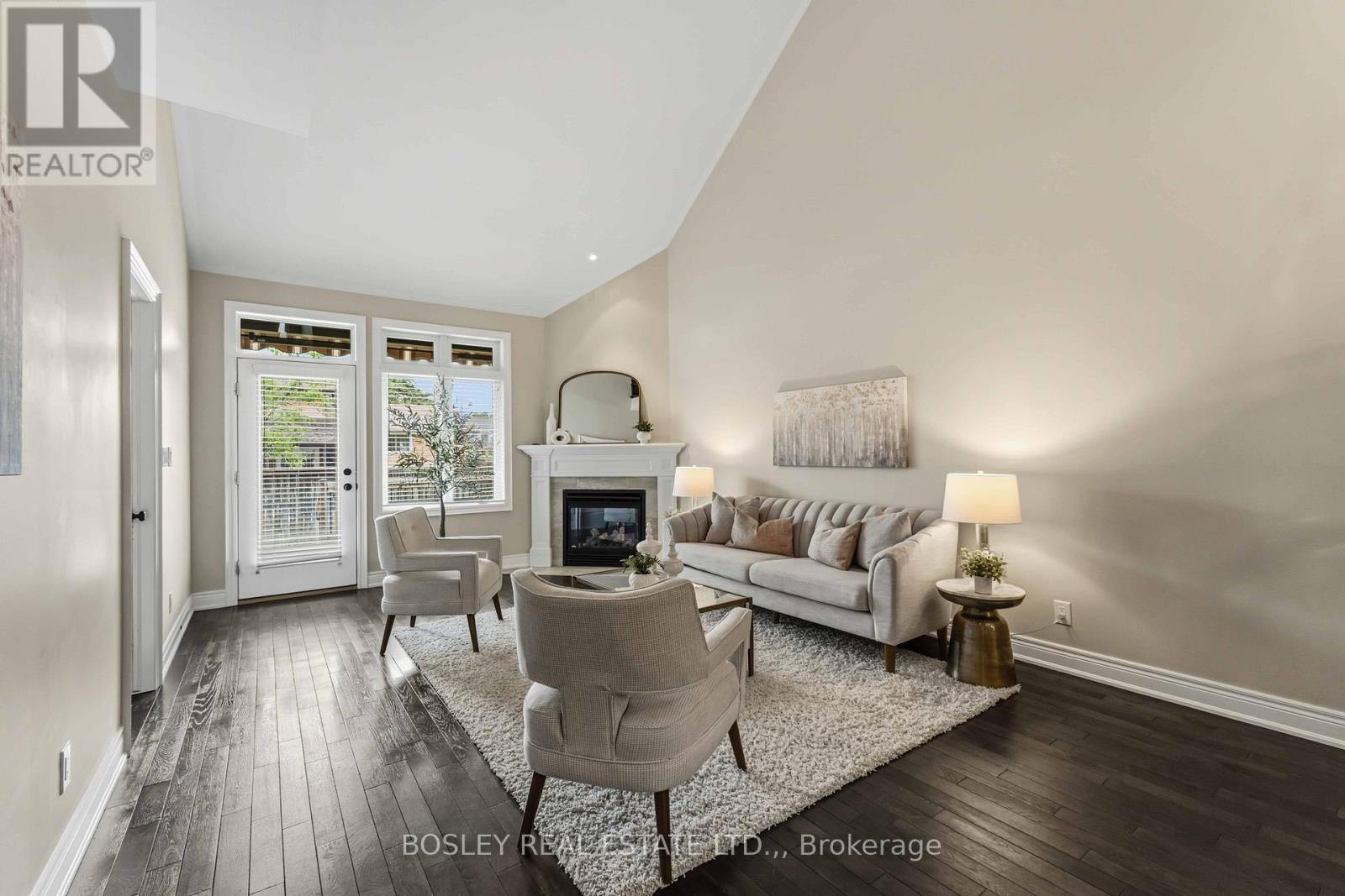 13 Emerald Common, St. Catharines, Ontario  L2M 0A7 - Photo 5 - X13489796