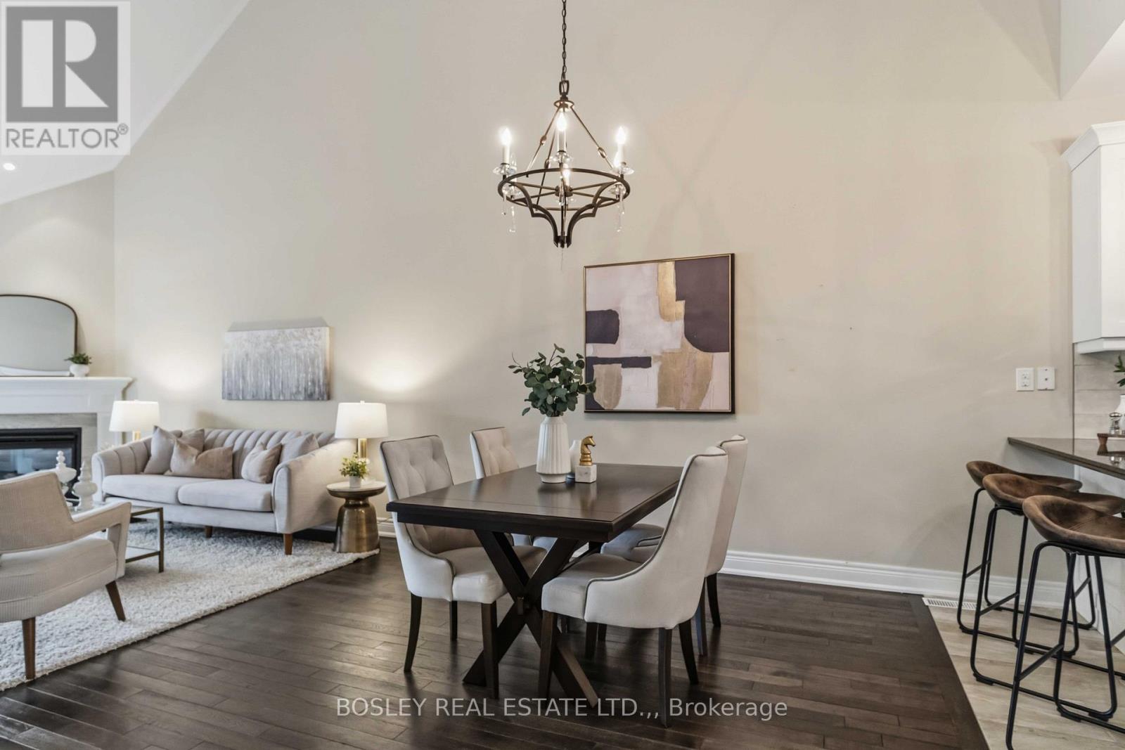13 Emerald Common, St. Catharines, Ontario  L2M 0A7 - Photo 9 - X13489796