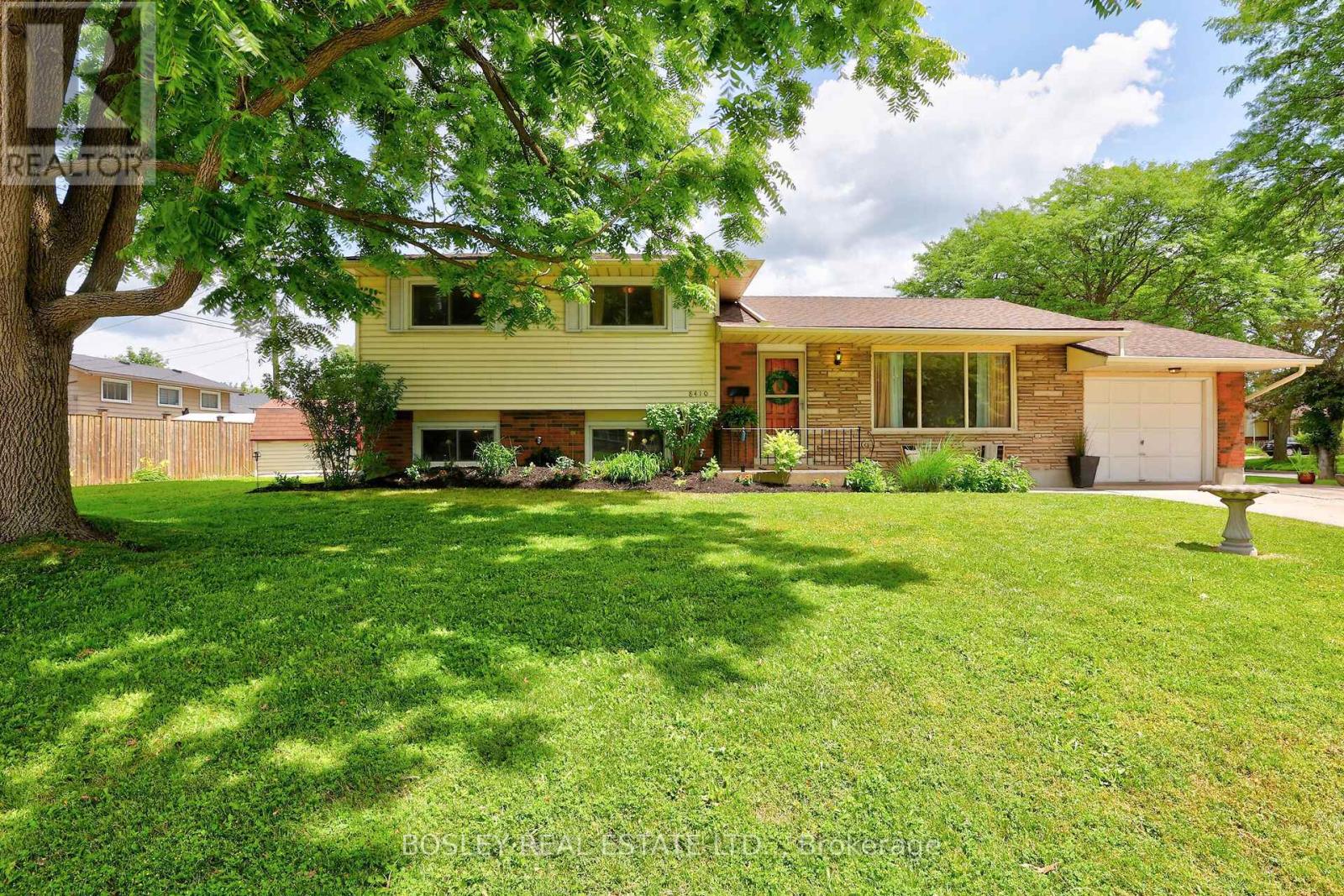 8410 ARES COURT, Niagara Falls, Ontario