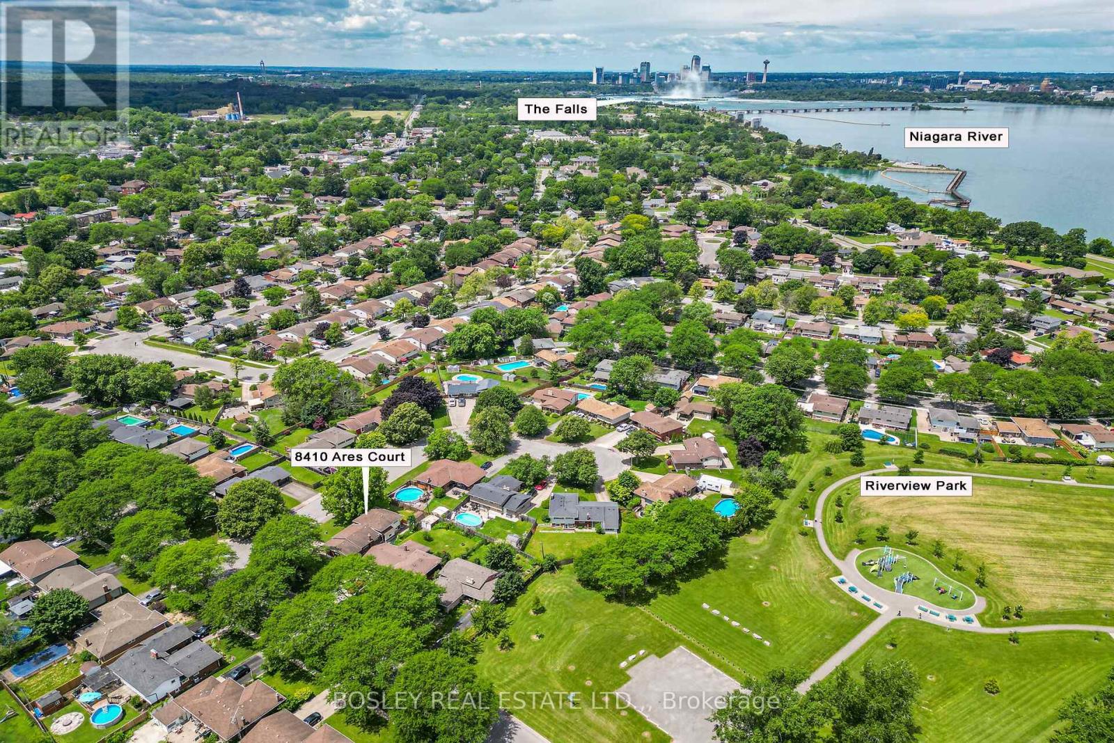 8410 Ares Court, Niagara Falls, Ontario  L2G 6P1 - Photo 33 - X13490446
