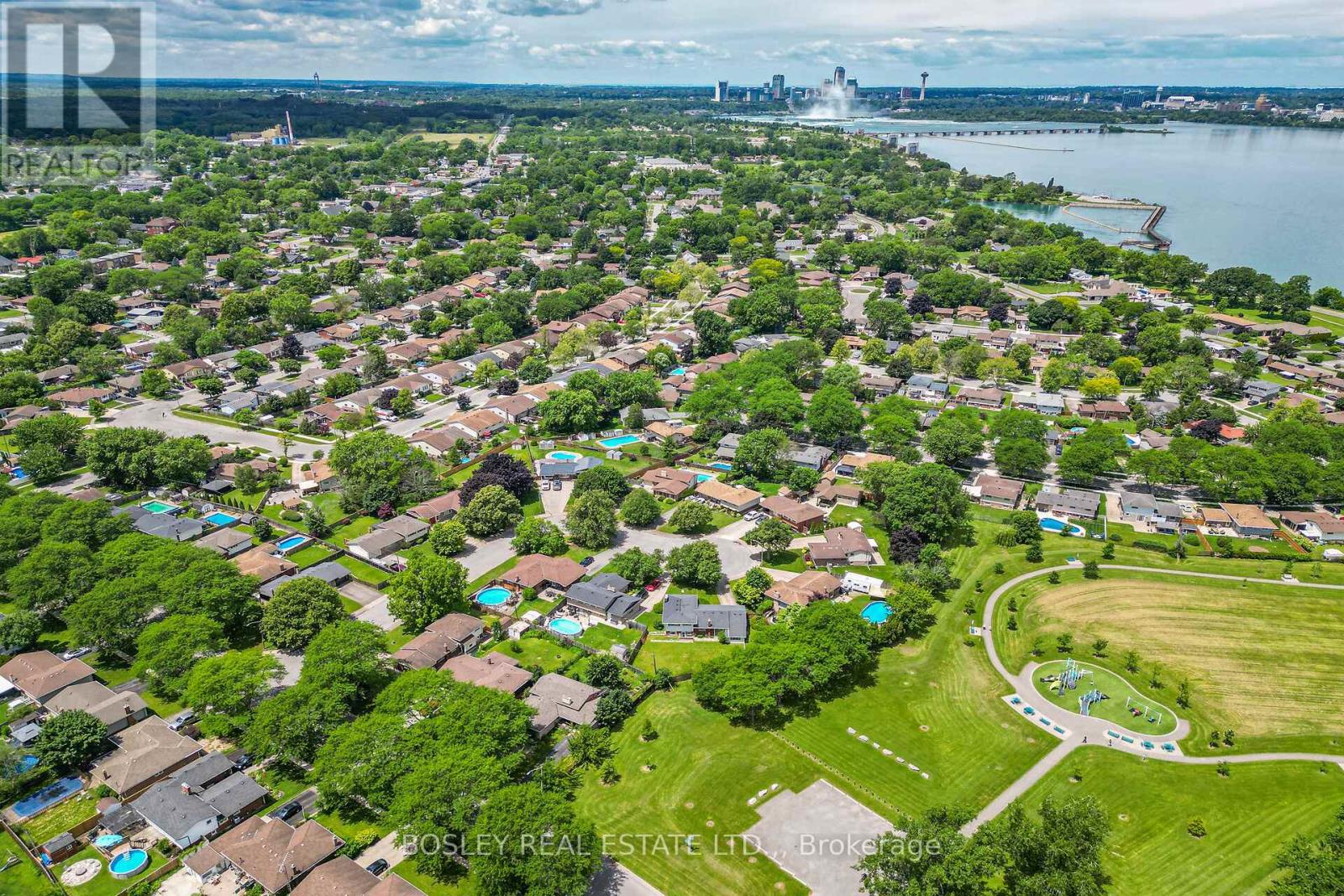 8410 Ares Court, Niagara Falls, Ontario  L2G 6P1 - Photo 34 - X13490446