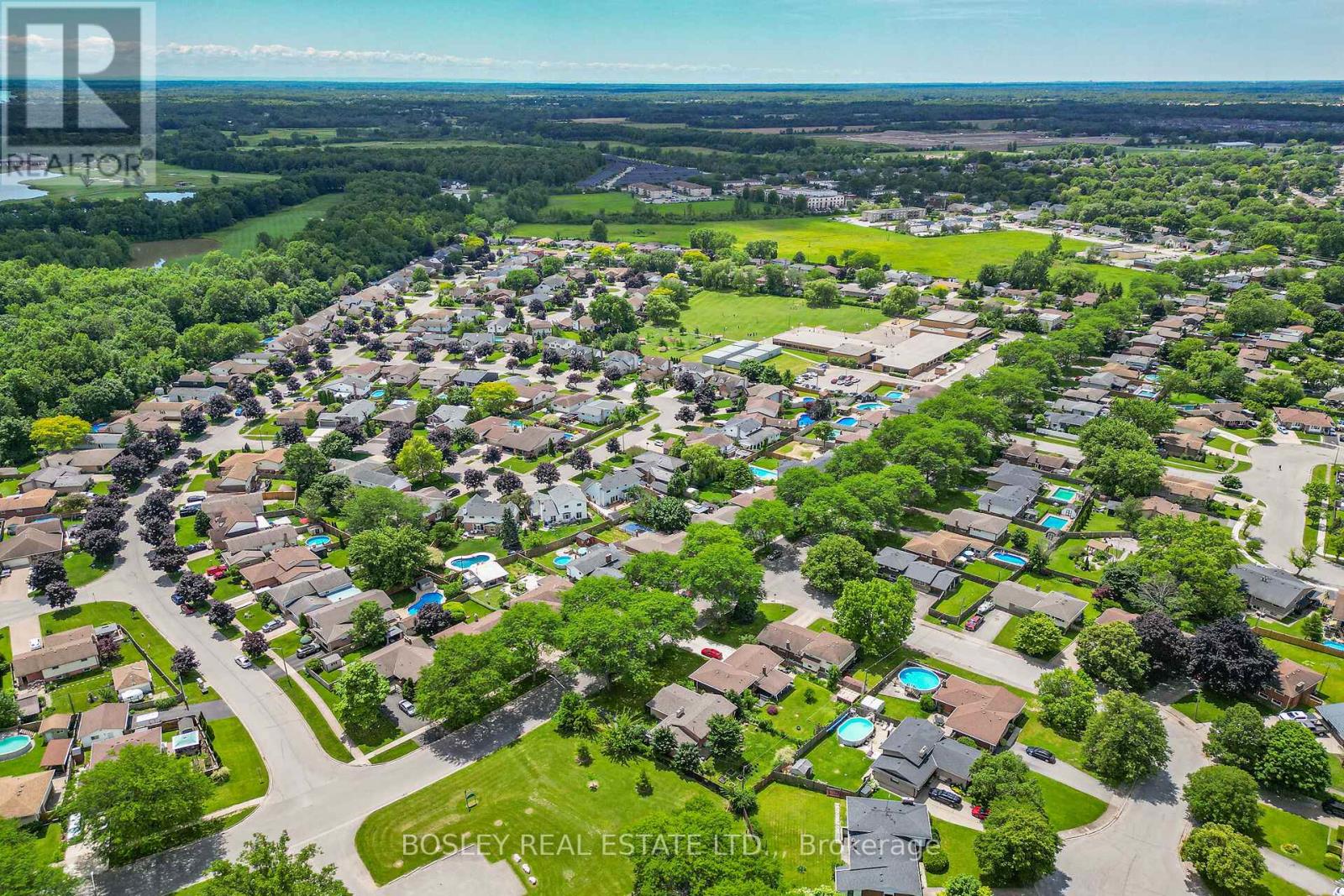8410 Ares Court, Niagara Falls, Ontario  L2G 6P1 - Photo 39 - X13490446