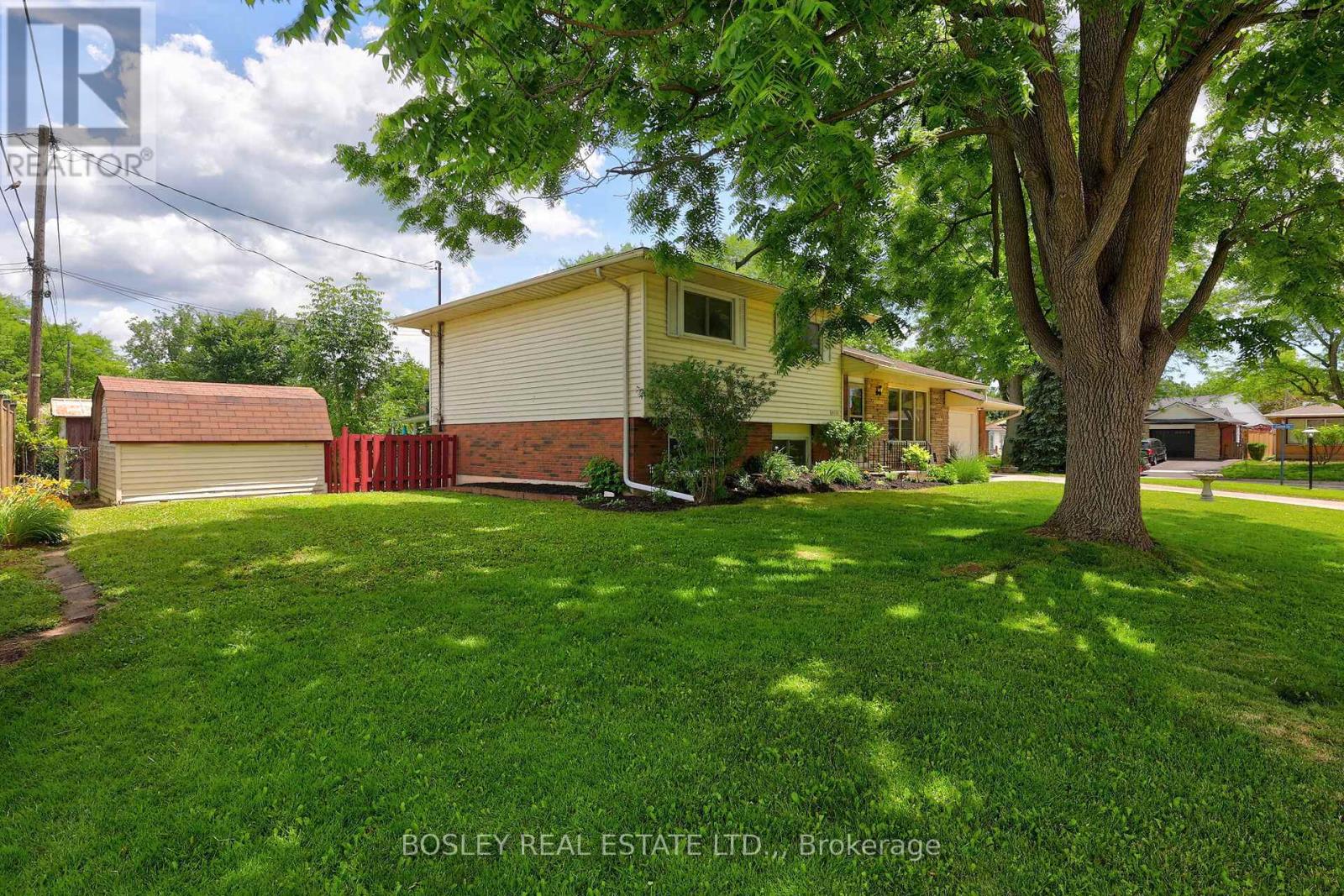 8410 Ares Court, Niagara Falls, Ontario  L2G 6P1 - Photo 41 - X13490446