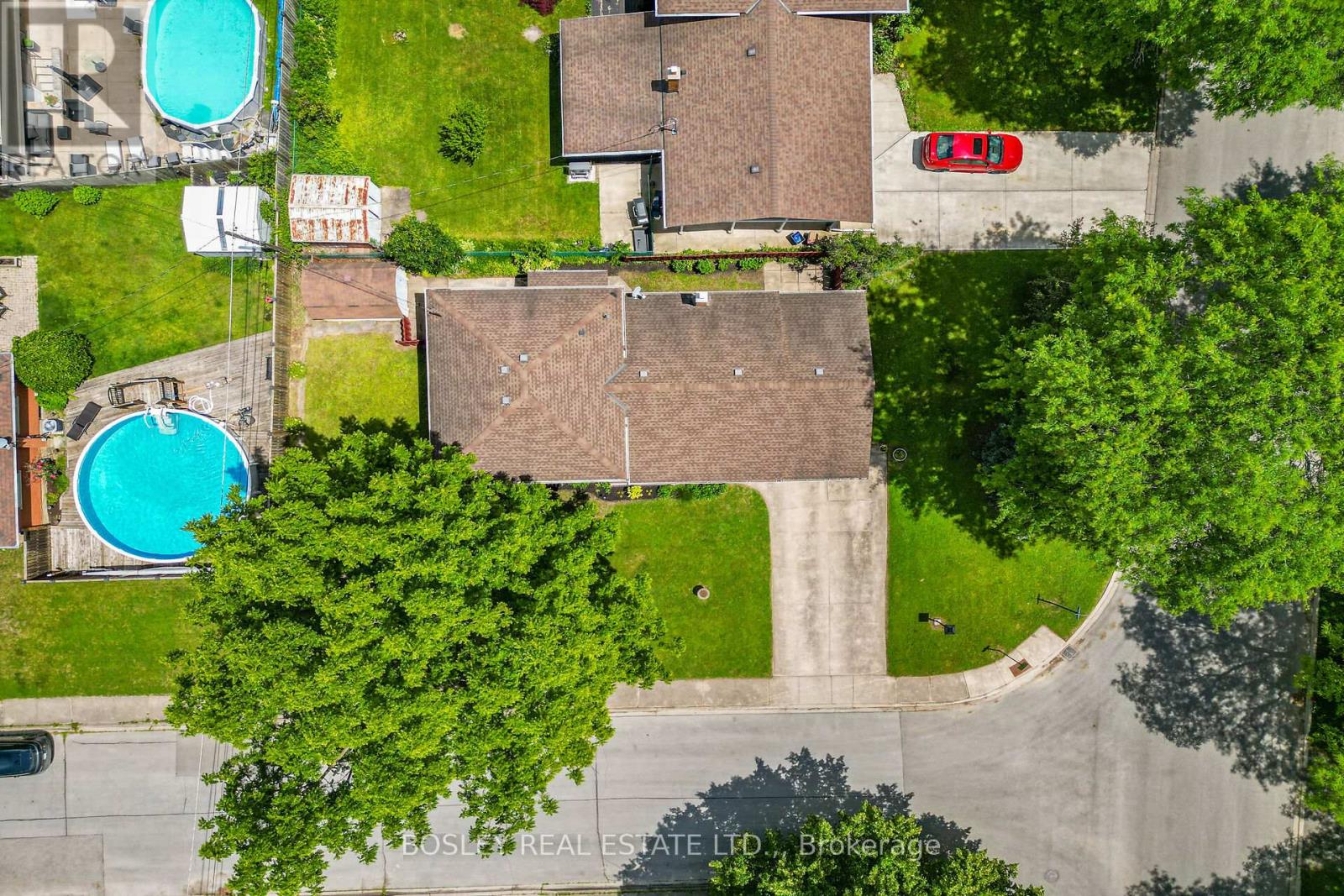 8410 Ares Court, Niagara Falls, Ontario  L2G 6P1 - Photo 43 - X13490446
