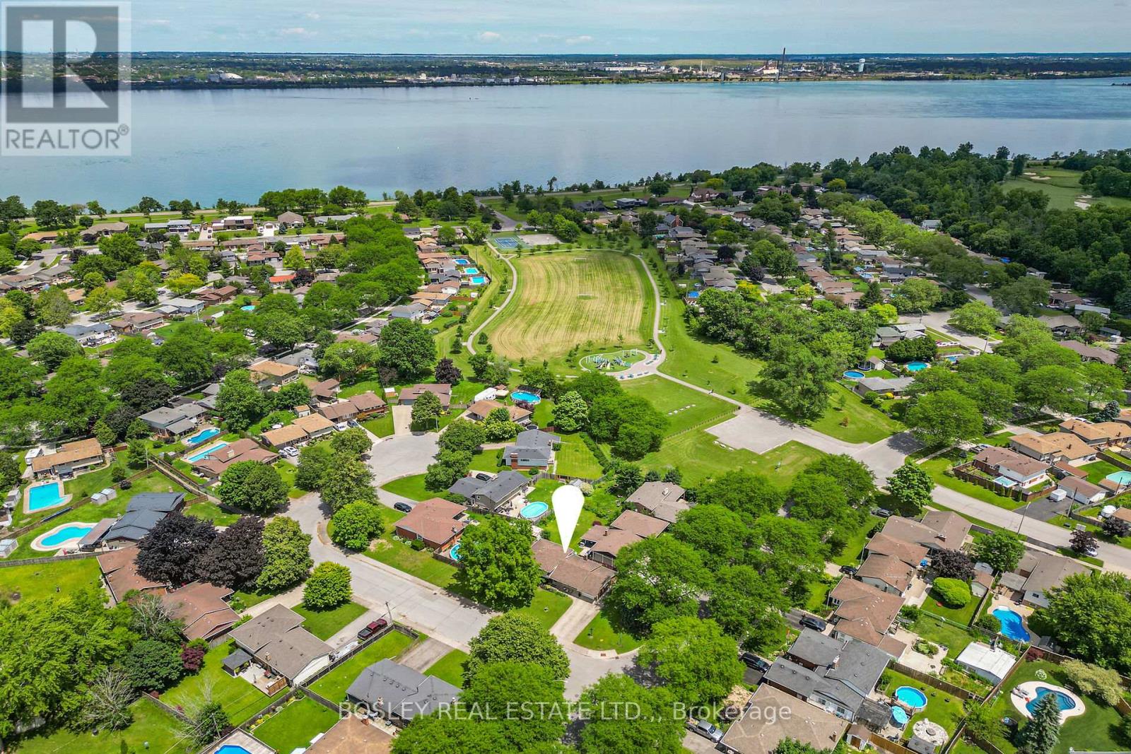 8410 Ares Court, Niagara Falls, Ontario  L2G 6P1 - Photo 46 - X13490446