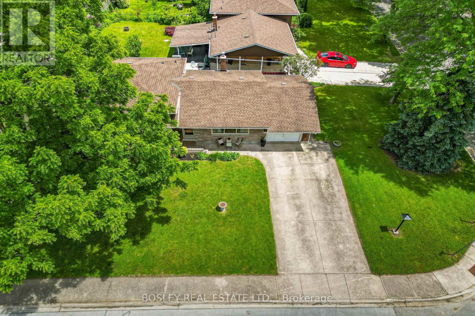 8410 Ares Court, Niagara Falls, Ontario  L2G 6P1 - Photo 47 - X13490446