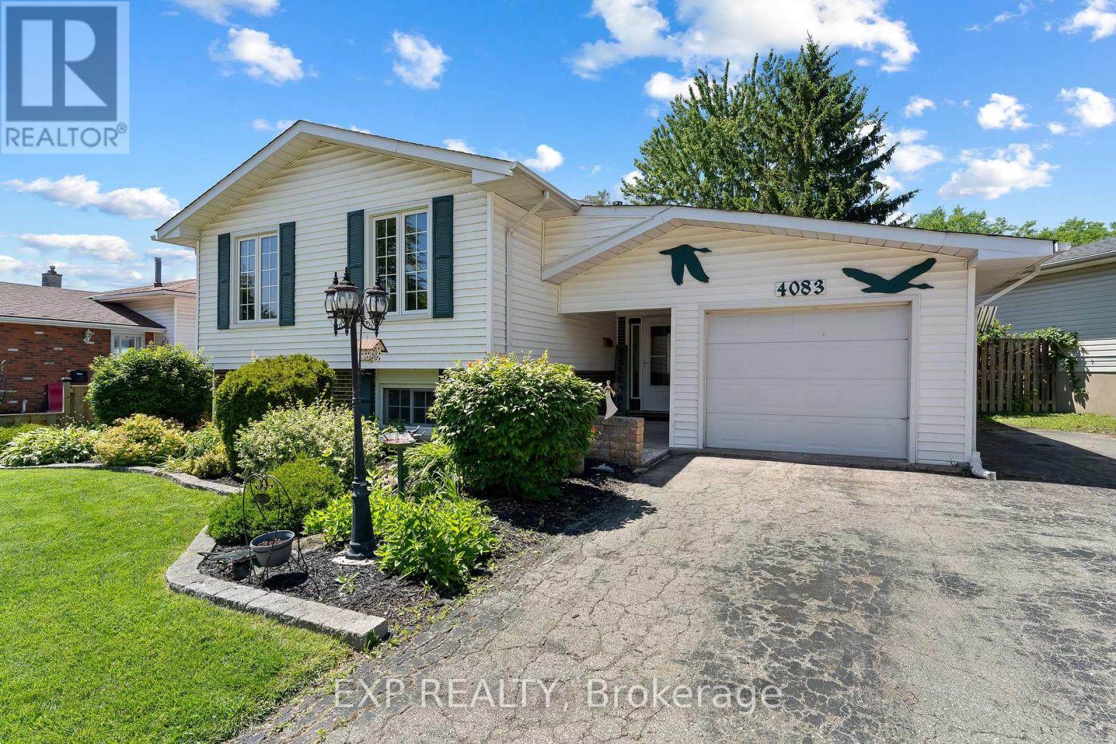 4083 BROOKDALE DRIVE, Niagara Falls, Ontario