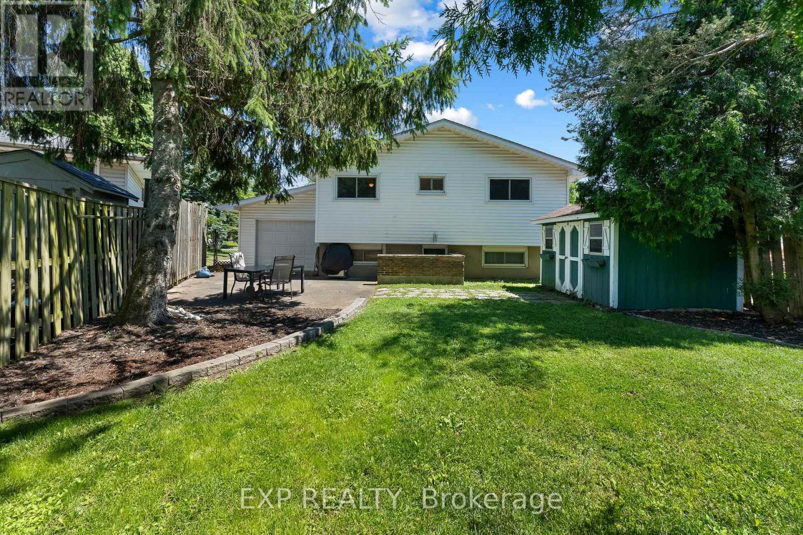 4083 Brookdale Drive, Niagara Falls, Ontario  L2H 2A9 - Photo 2 - X13490682