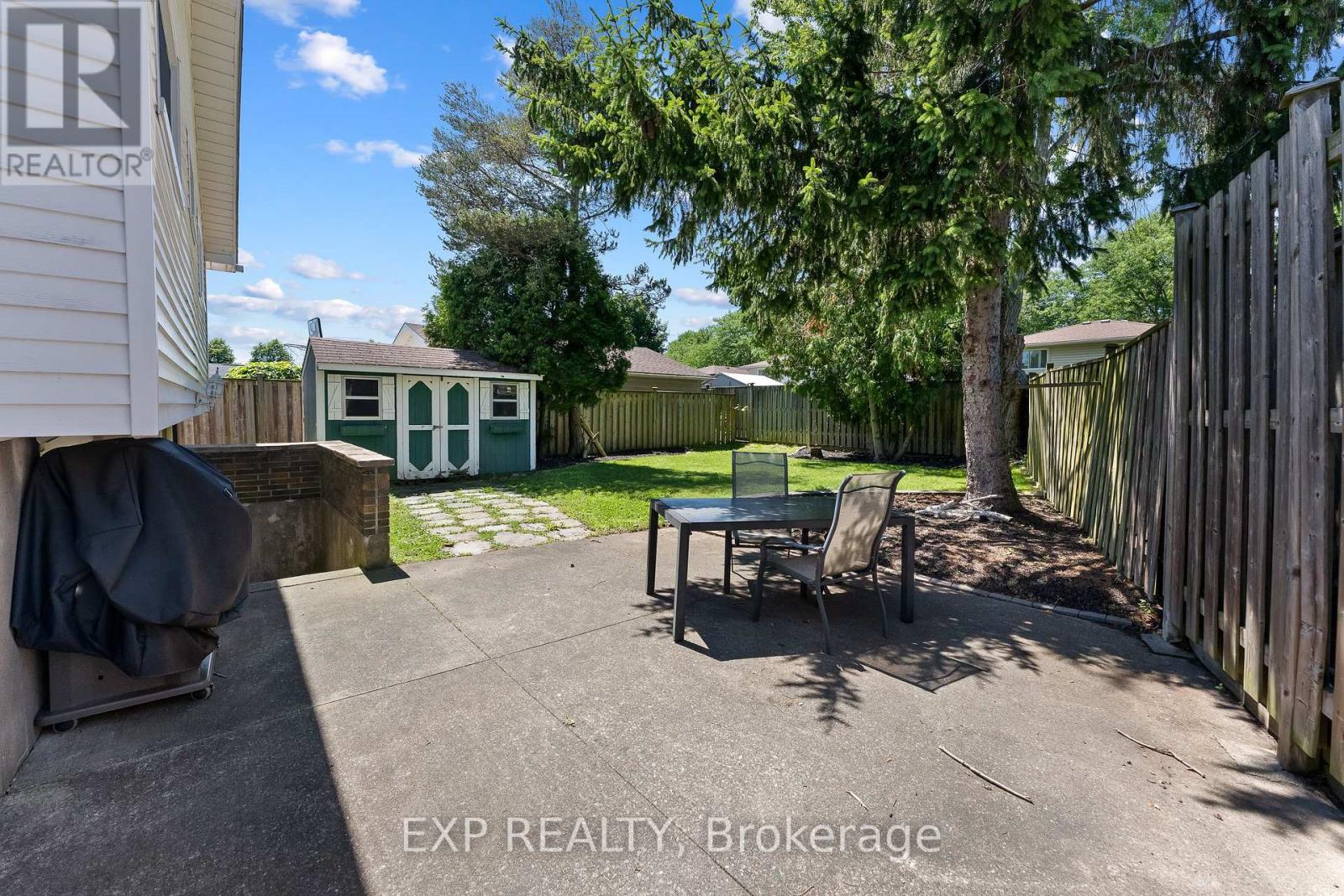 4083 Brookdale Drive, Niagara Falls, Ontario  L2H 2A9 - Photo 36 - X13490682
