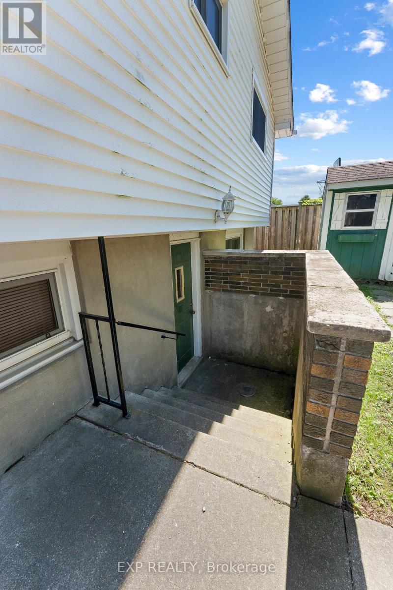 4083 Brookdale Drive, Niagara Falls, Ontario  L2H 2A9 - Photo 39 - X13490682