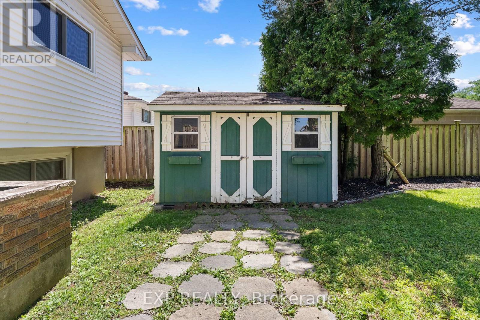 4083 Brookdale Drive, Niagara Falls, Ontario  L2H 2A9 - Photo 40 - X13490682
