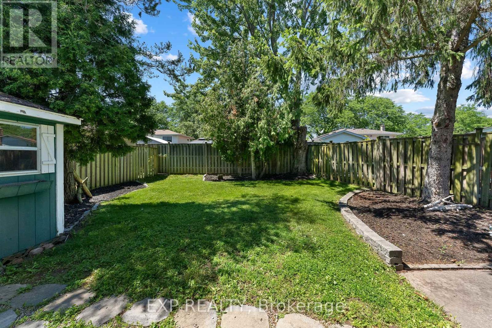 4083 Brookdale Drive, Niagara Falls, Ontario  L2H 2A9 - Photo 41 - X13490682