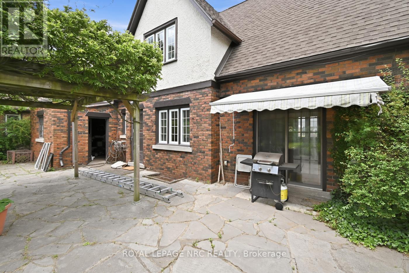 6040 Latshaw Street, Niagara Falls, Ontario  L2G 1R2 - Photo 35 - X13490734