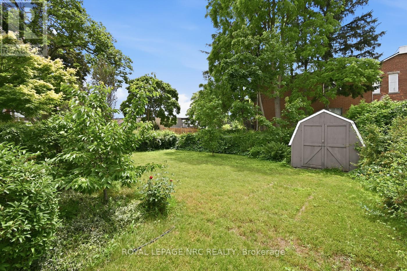 6040 Latshaw Street, Niagara Falls, Ontario  L2G 1R2 - Photo 38 - X13490734