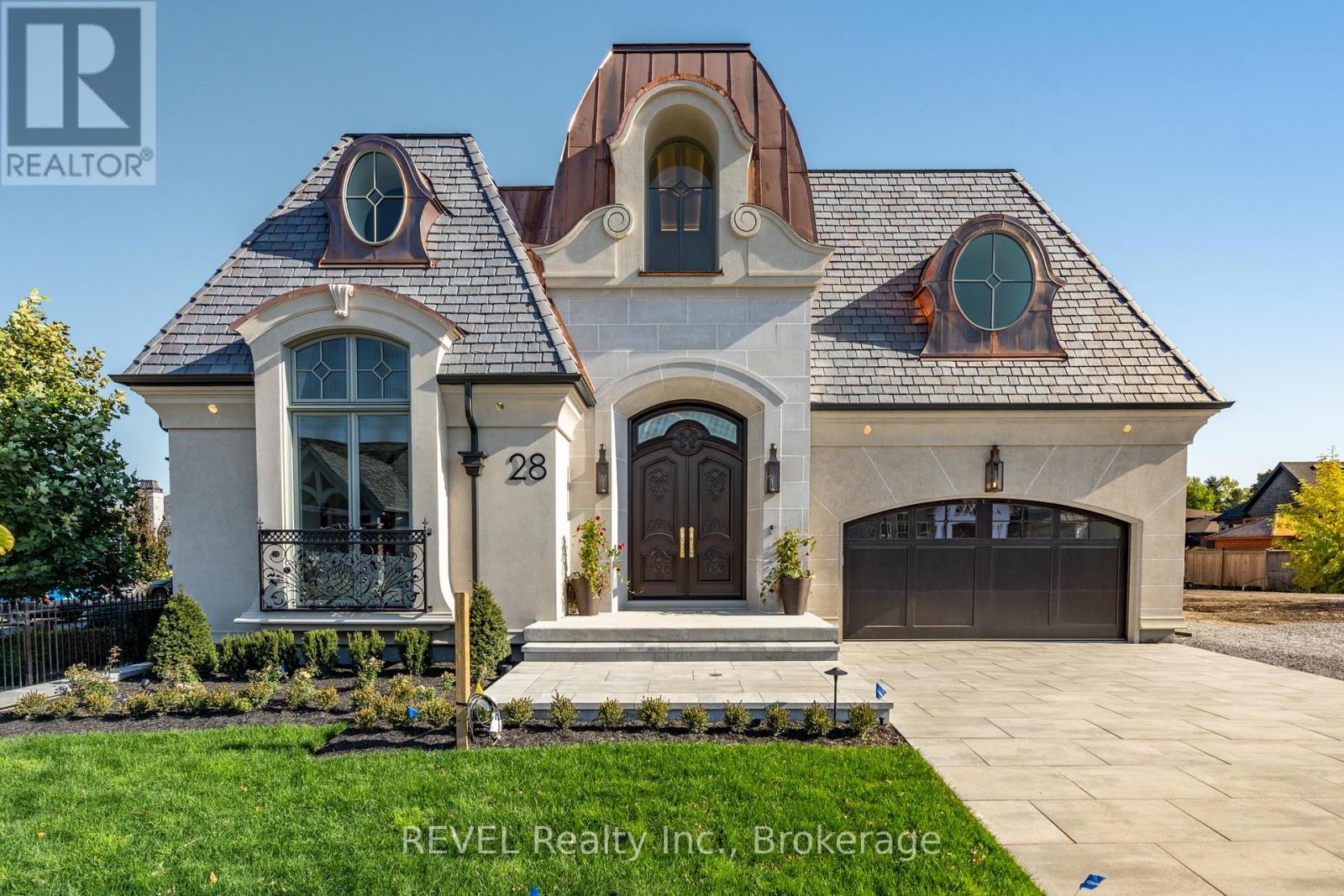 28 COTTAGE STREET, Niagara-on-the-Lake, Ontario