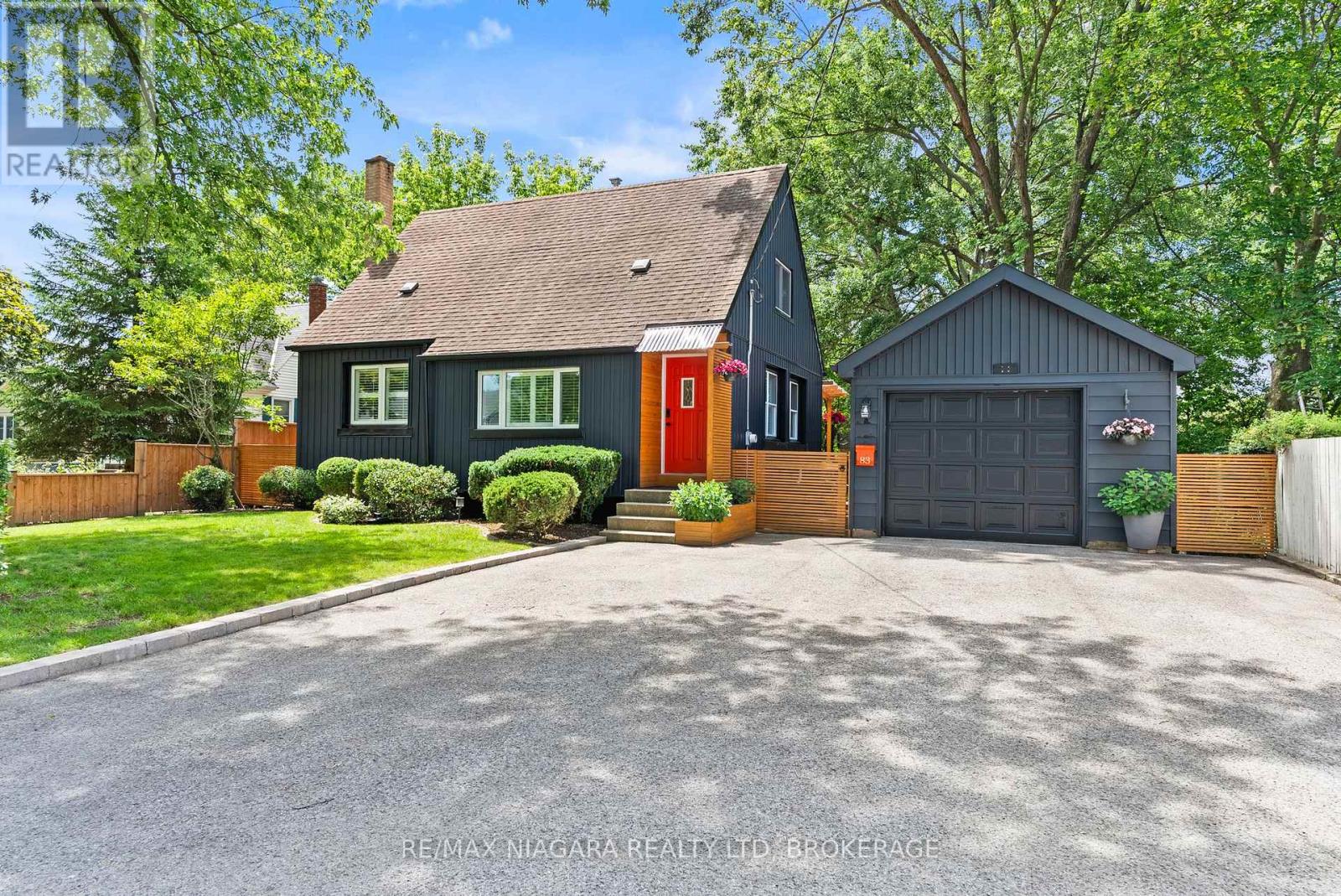 83 DEVON ROAD, St. Catharines, Ontario