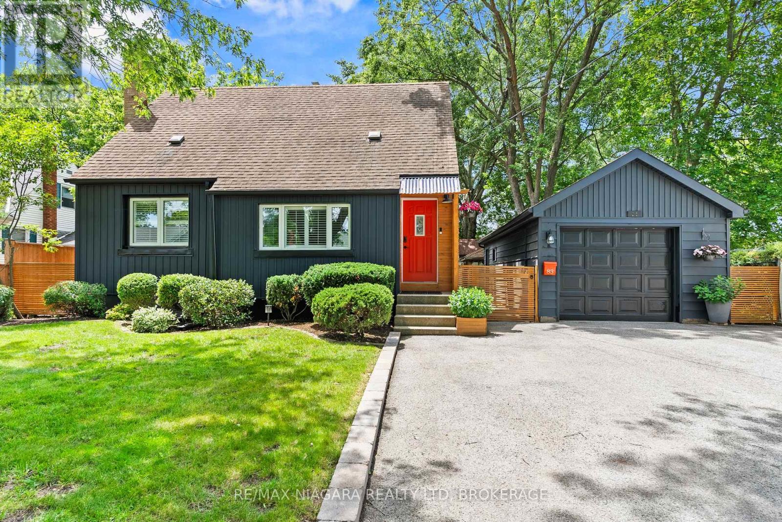 83 Devon Road, St. Catharines, Ontario  L2N 1X5 - Photo 3 - X13491386