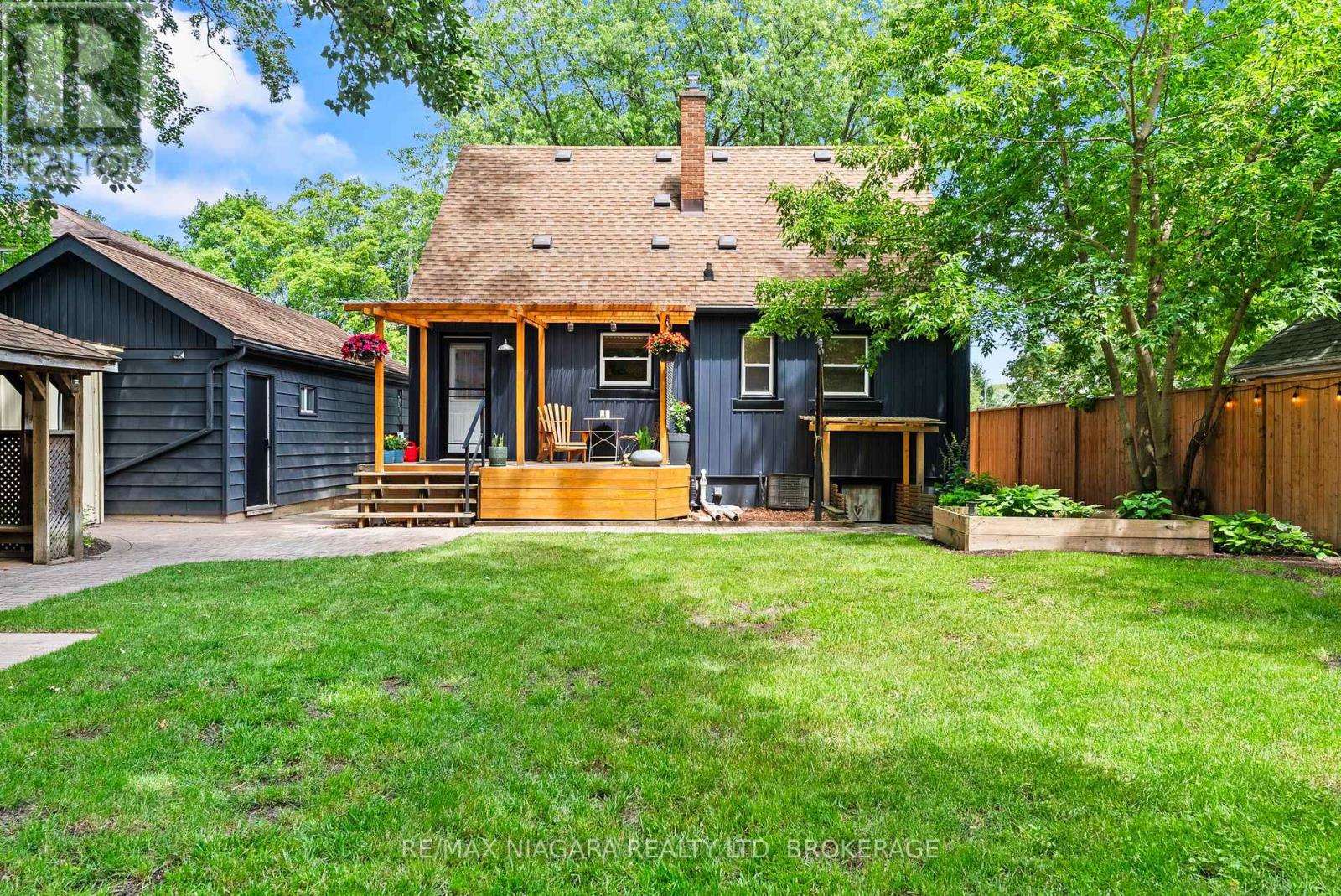 83 Devon Road, St. Catharines, Ontario  L2N 1X5 - Photo 41 - X13491386