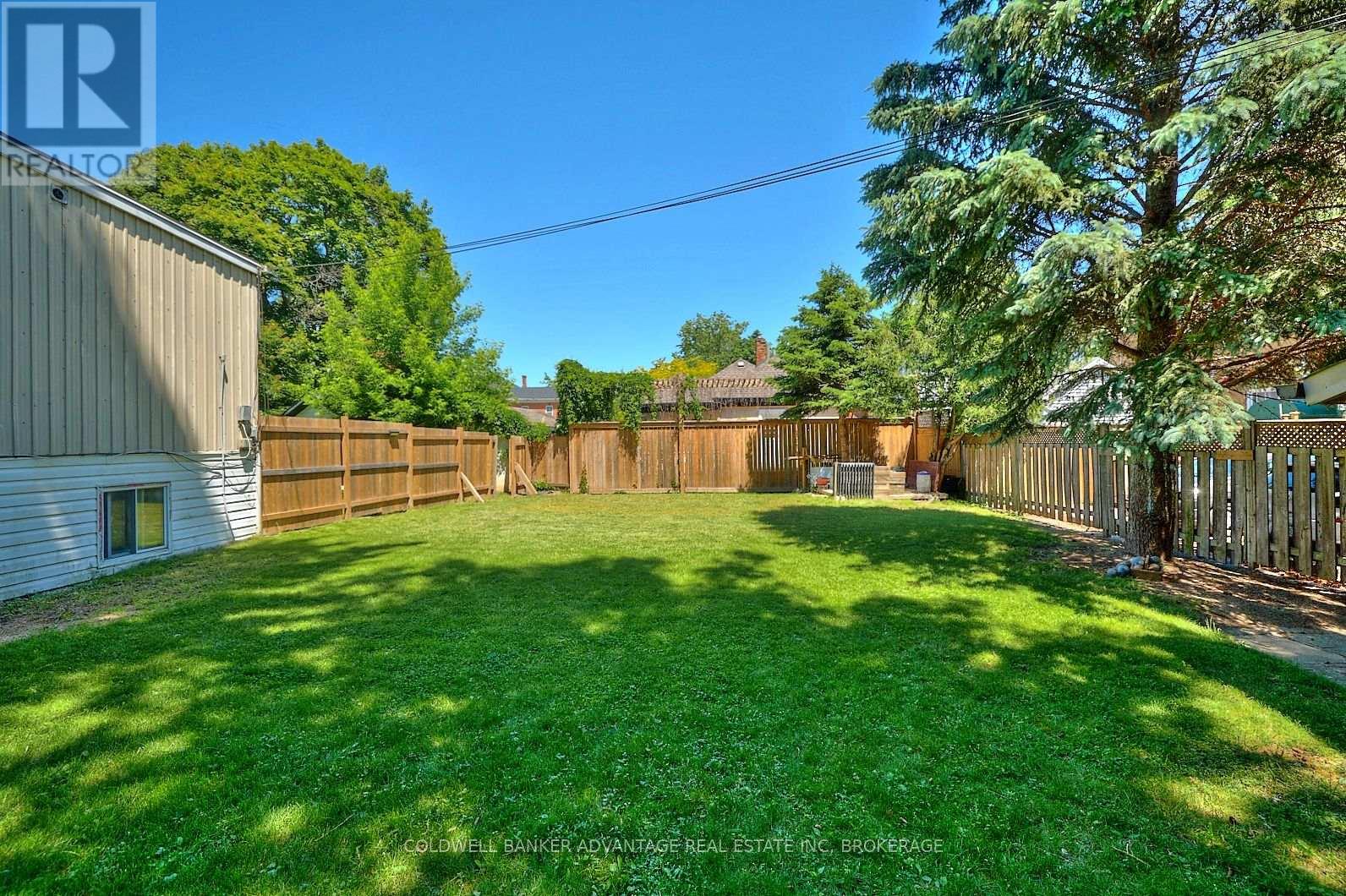 144 Geneva Street, St. Catharines, Ontario  L2R 4N8 - Photo 25 - X13491452