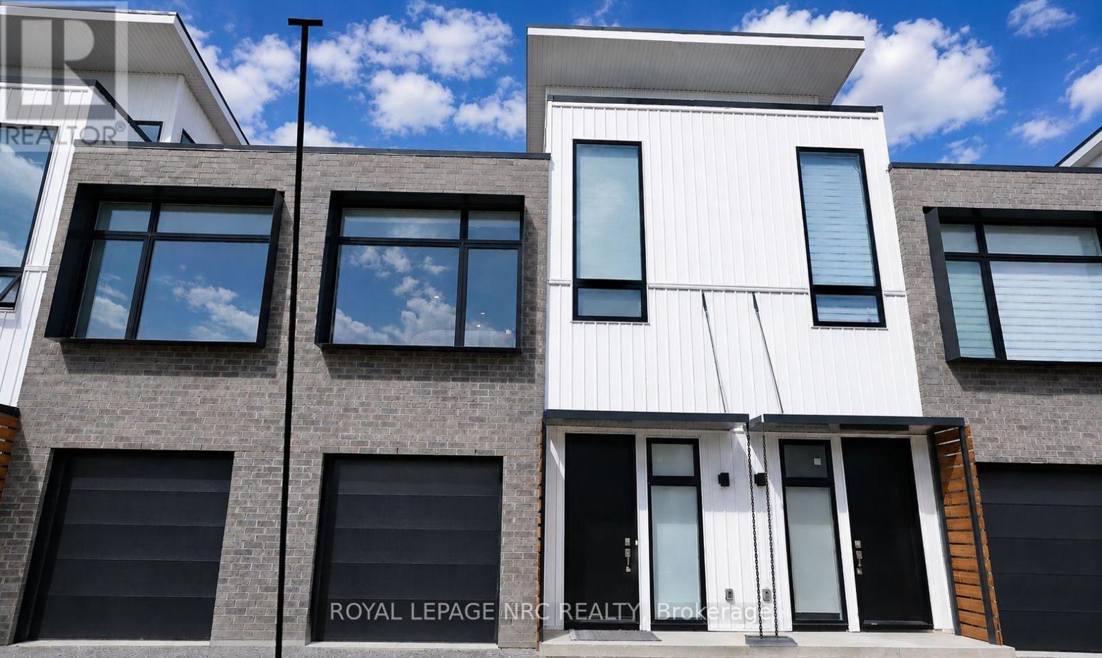 23 - 37 SUMMERSIDE MEWS, Pelham, Ontario