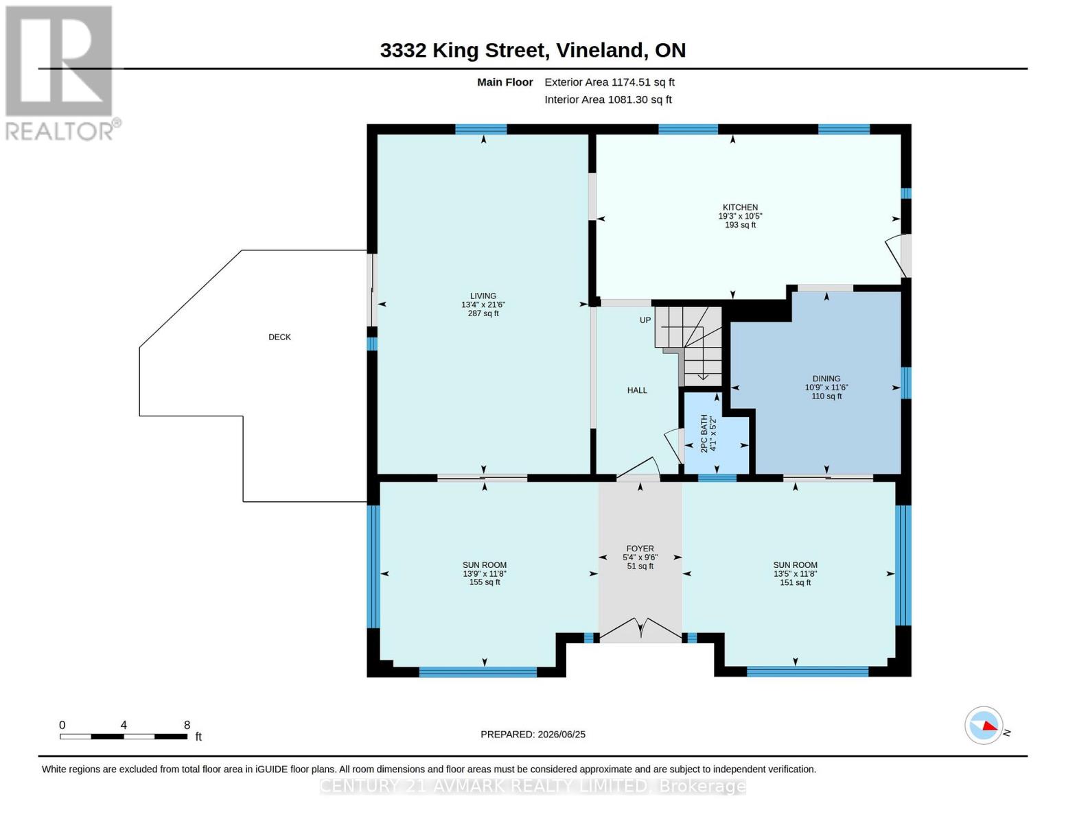 3332 King Street, Lincoln, Ontario  L0R 2C0 - Photo 42 - X13491896