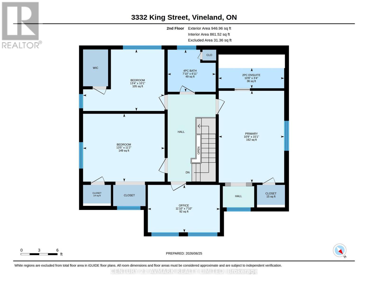 3332 King Street, Lincoln, Ontario  L0R 2C0 - Photo 43 - X13491896