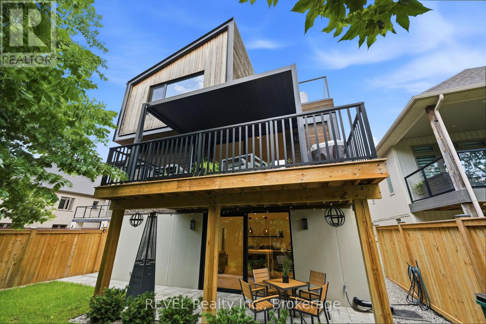 81 Mackenzie King Avenue, St. Catharines, Ontario  L2P 0E1 - Photo 47 - X13492080