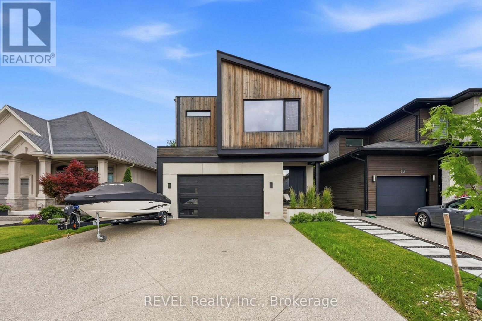 81 Mackenzie King Avenue, St. Catharines, Ontario  L2P 0E1 - Photo 50 - X13492080