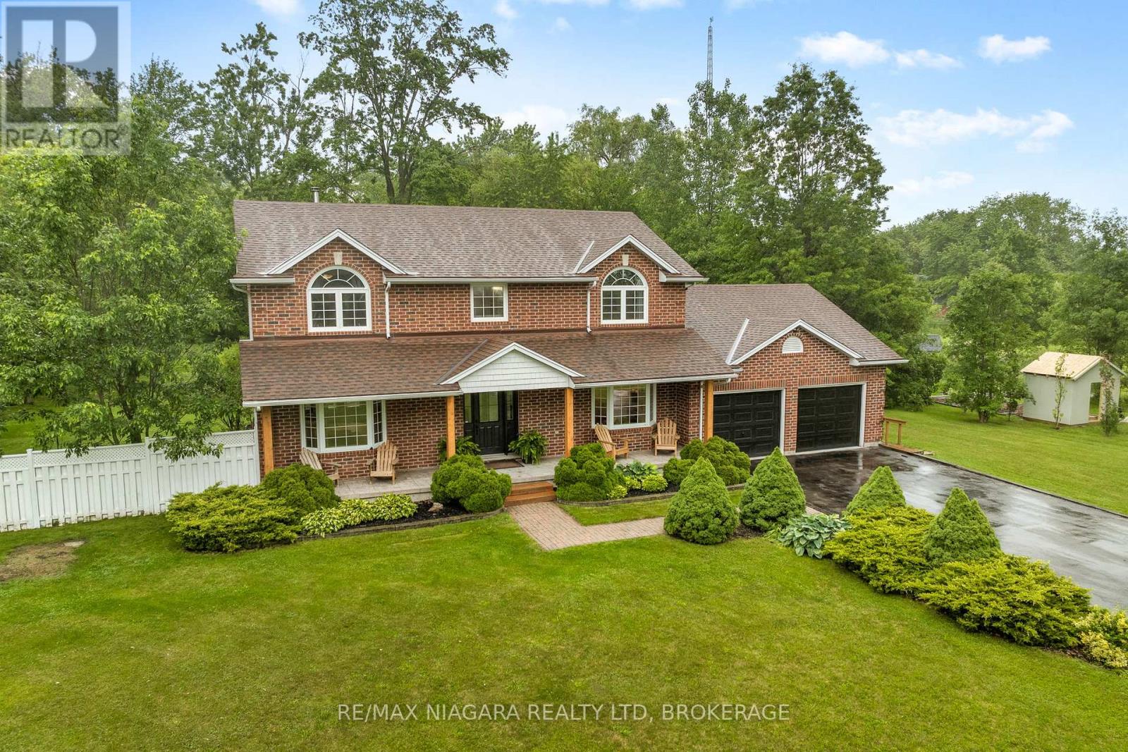 40356 FORKS ROAD, Wainfleet, Ontario