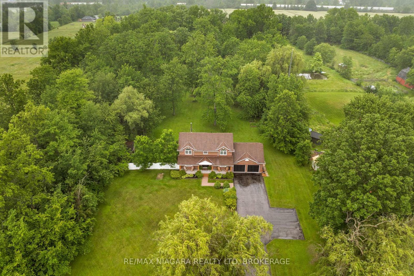 40356 Forks Road, Wainfleet, Ontario  L0S 1V0 - Photo 2 - X13492226