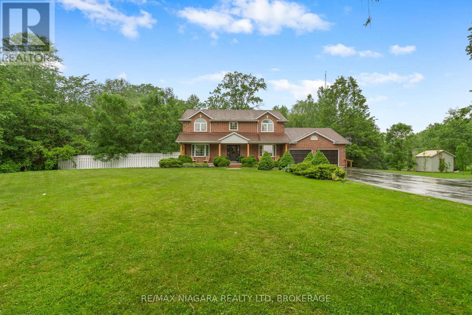 40356 Forks Road, Wainfleet, Ontario  L0S 1V0 - Photo 3 - X13492226