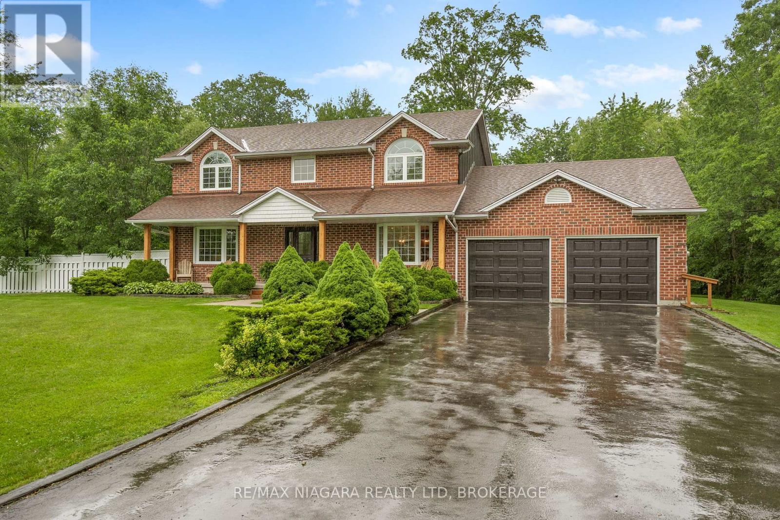 40356 Forks Road, Wainfleet, Ontario  L0S 1V0 - Photo 4 - X13492226