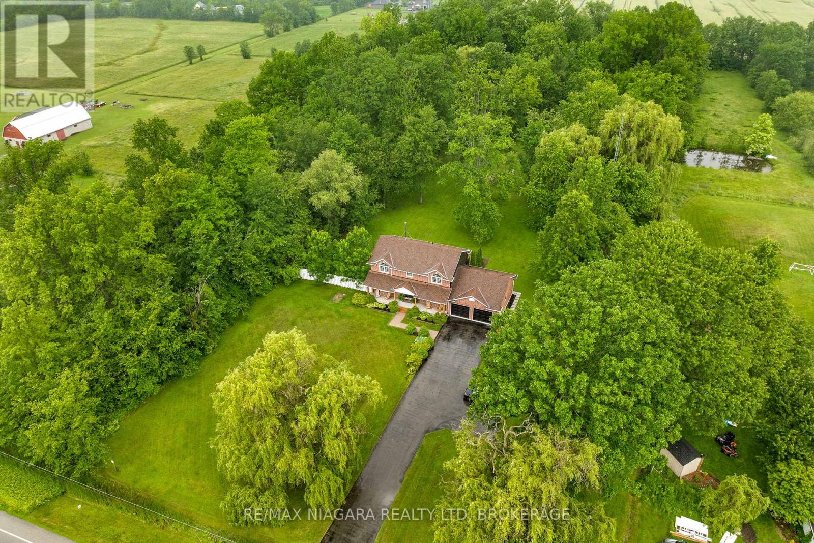 40356 Forks Road, Wainfleet, Ontario  L0S 1V0 - Photo 45 - X13492226