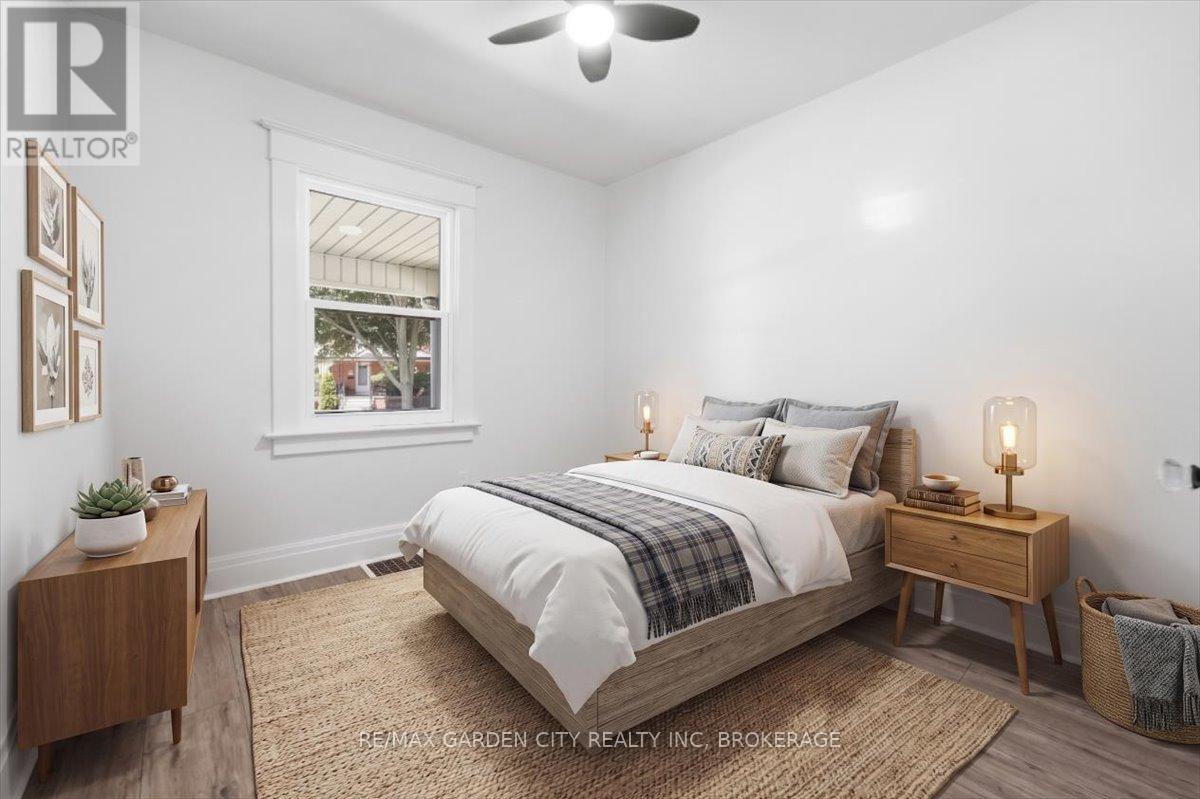 106 Carlton Street, St. Catharines, Ontario  L2R 1R3 - Photo 16 - X13492276