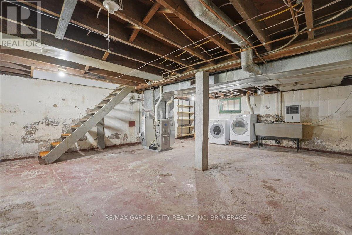 106 Carlton Street, St. Catharines, Ontario  L2R 1R3 - Photo 21 - X13492276