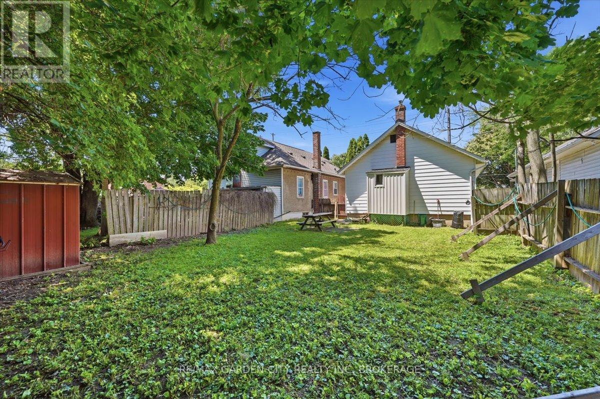 106 Carlton Street, St. Catharines, Ontario  L2R 1R3 - Photo 25 - X13492276
