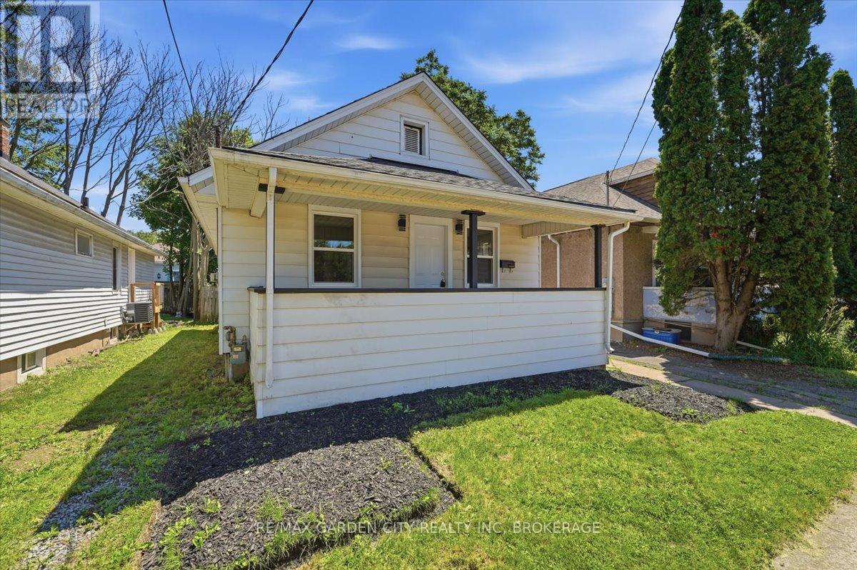 106 Carlton Street, St. Catharines, Ontario  L2R 1R3 - Photo 26 - X13492276
