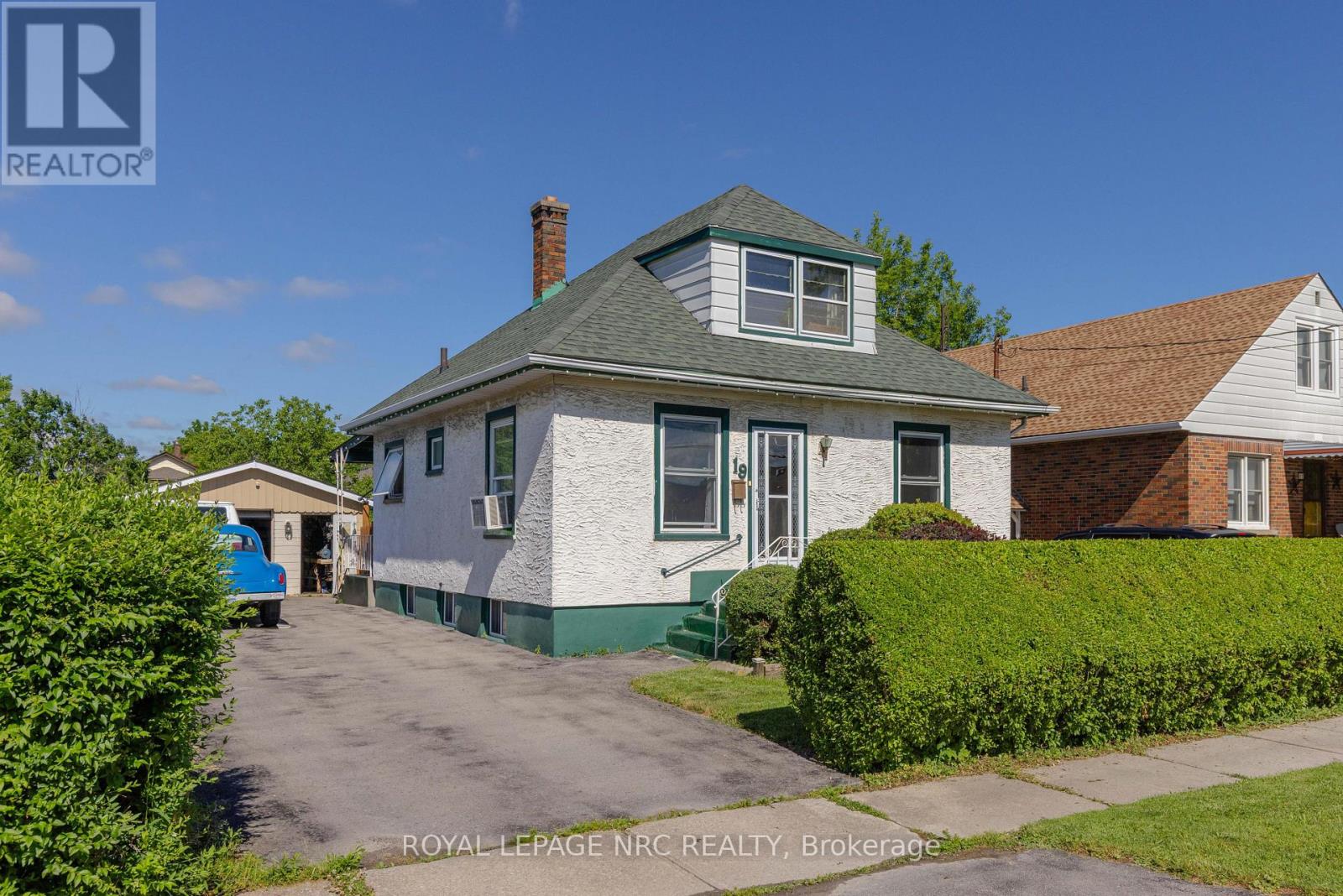 19 CUNNINGHAM STREET, Thorold, Ontario