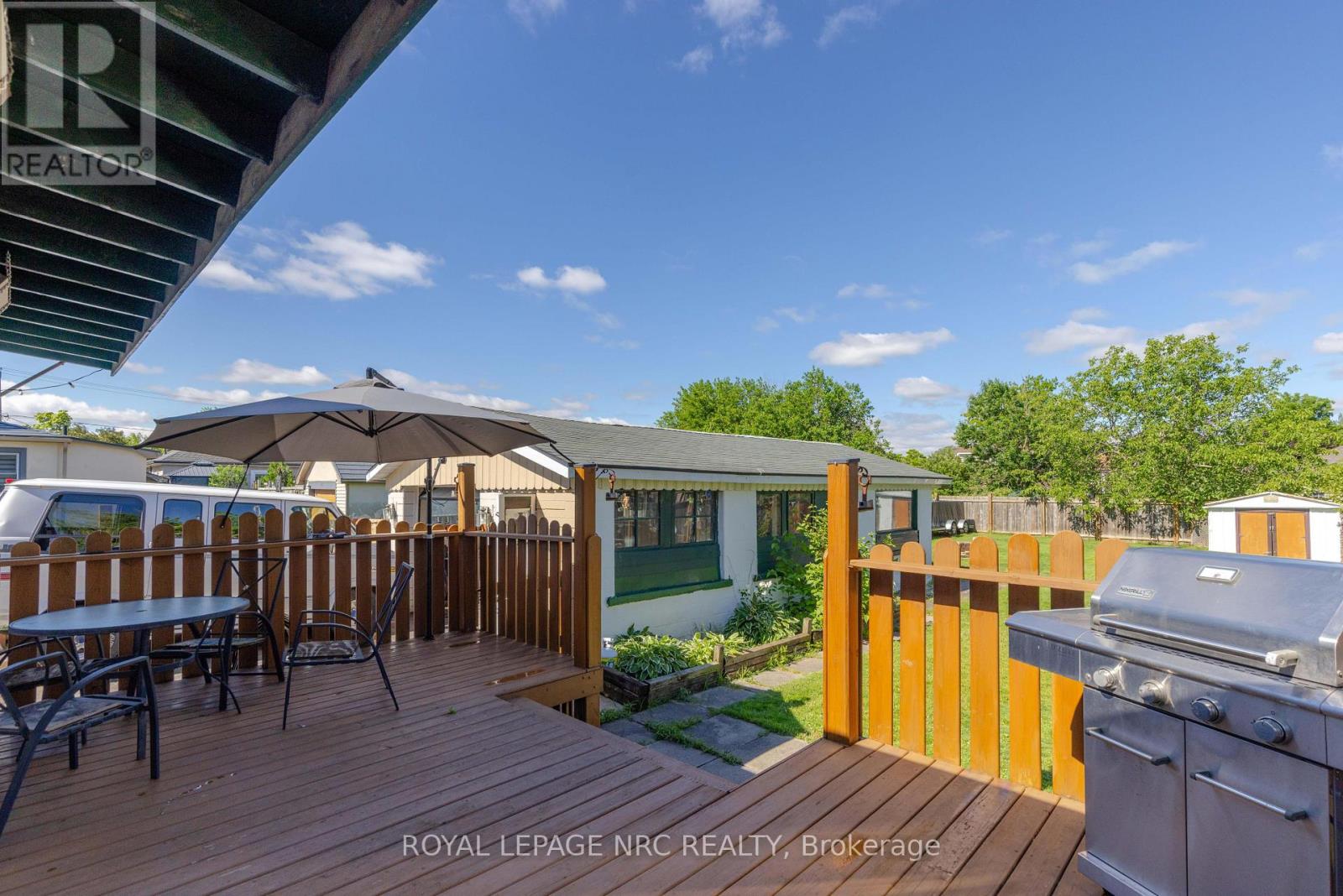 19 Cunningham Street, Thorold, Ontario  L2V 3K6 - Photo 10 - X13492892