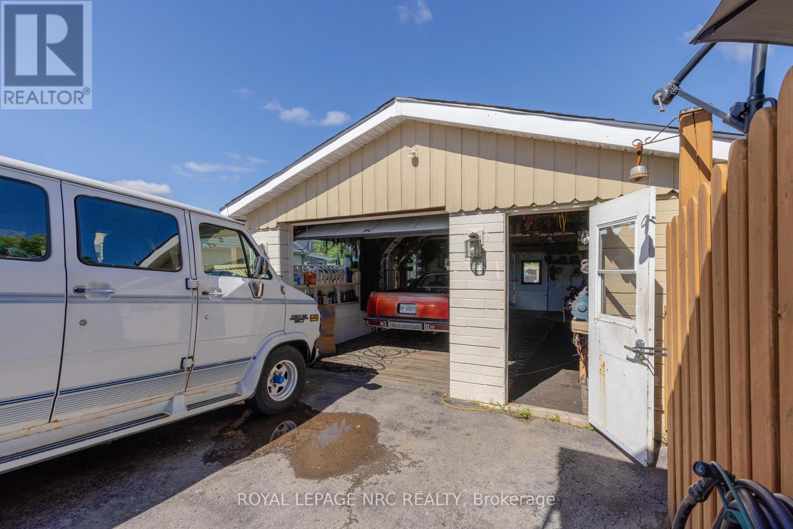 19 Cunningham Street, Thorold, Ontario  L2V 3K6 - Photo 12 - X13492892