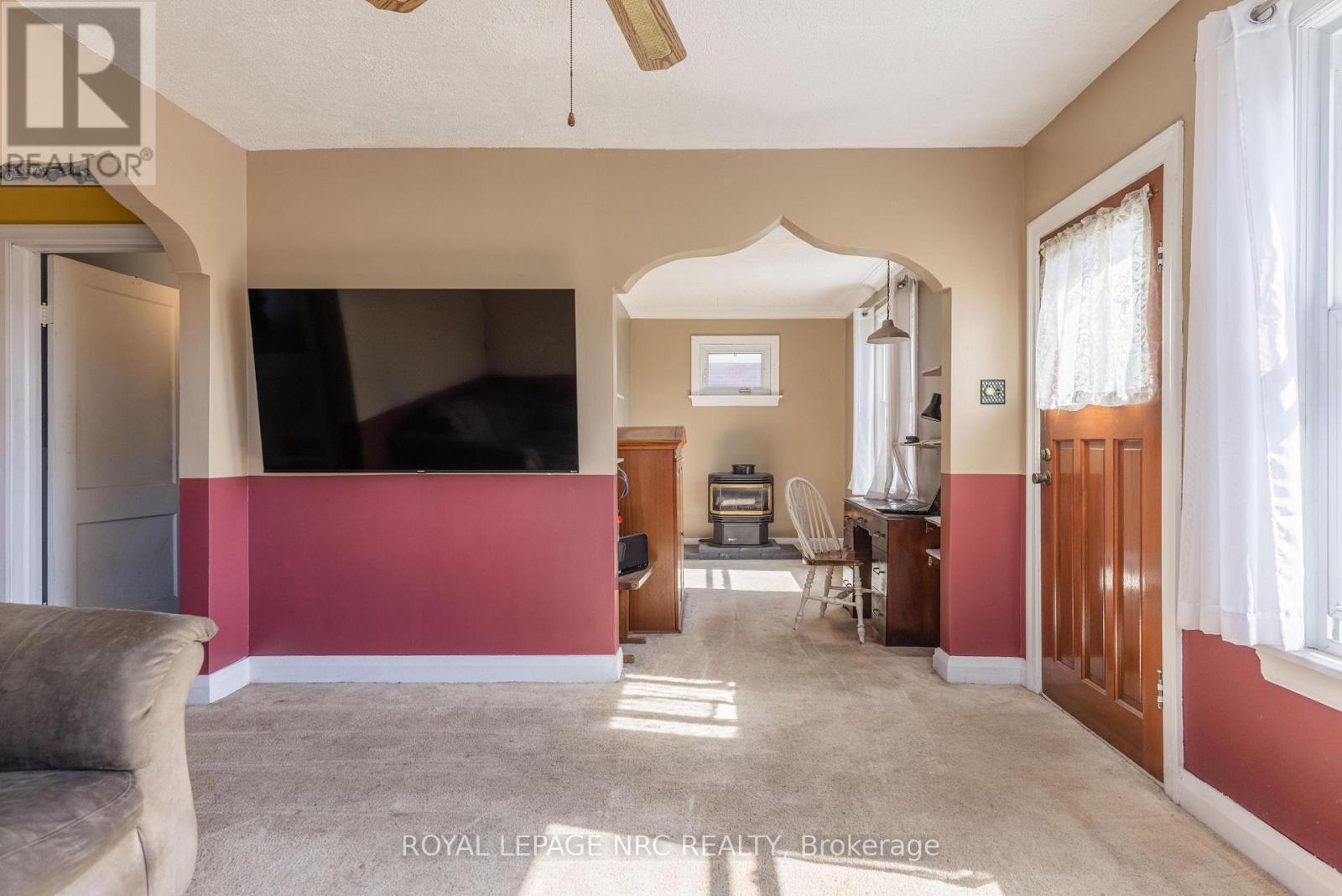 19 Cunningham Street, Thorold, Ontario  L2V 3K6 - Photo 14 - X13492892