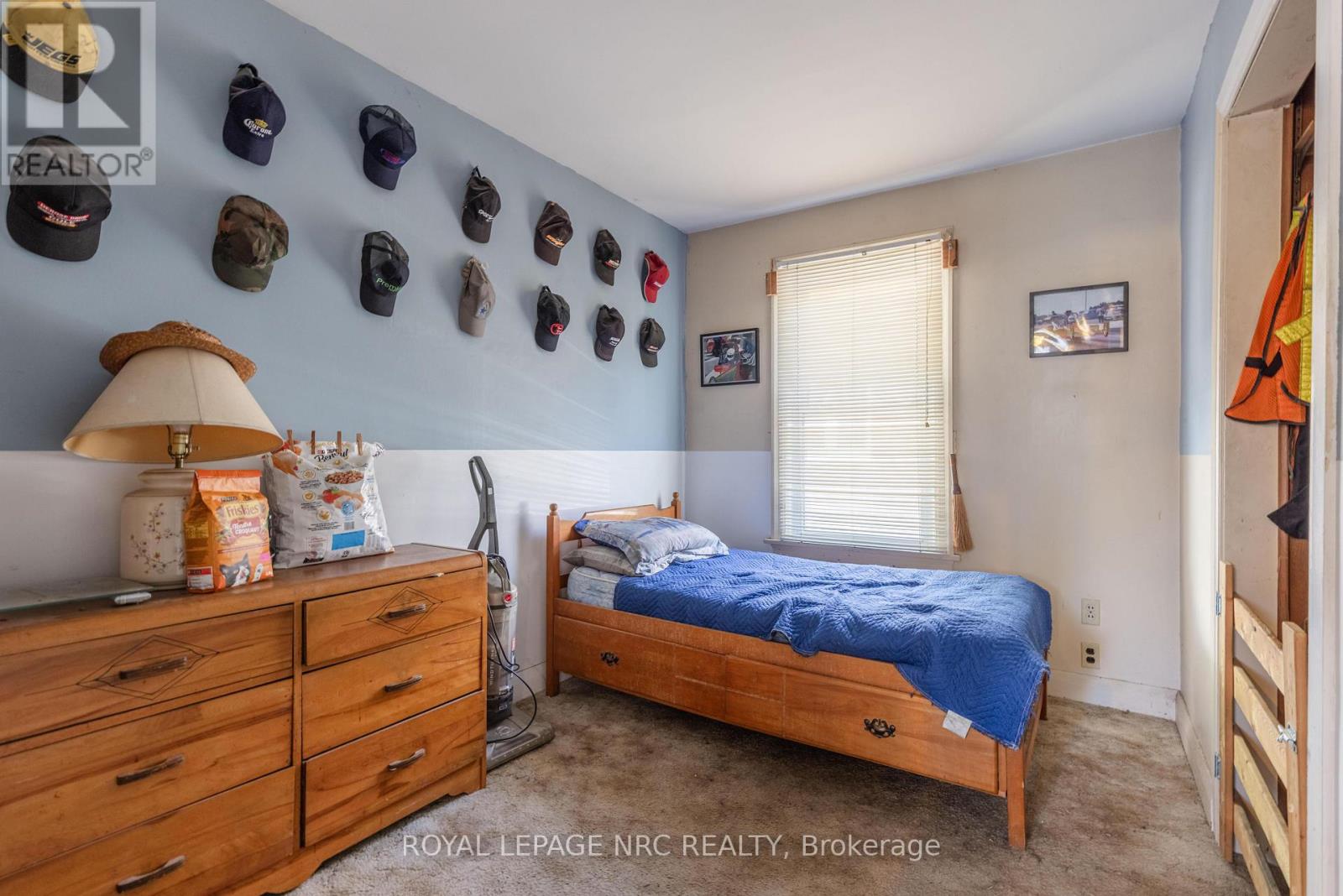 19 Cunningham Street, Thorold, Ontario  L2V 3K6 - Photo 22 - X13492892
