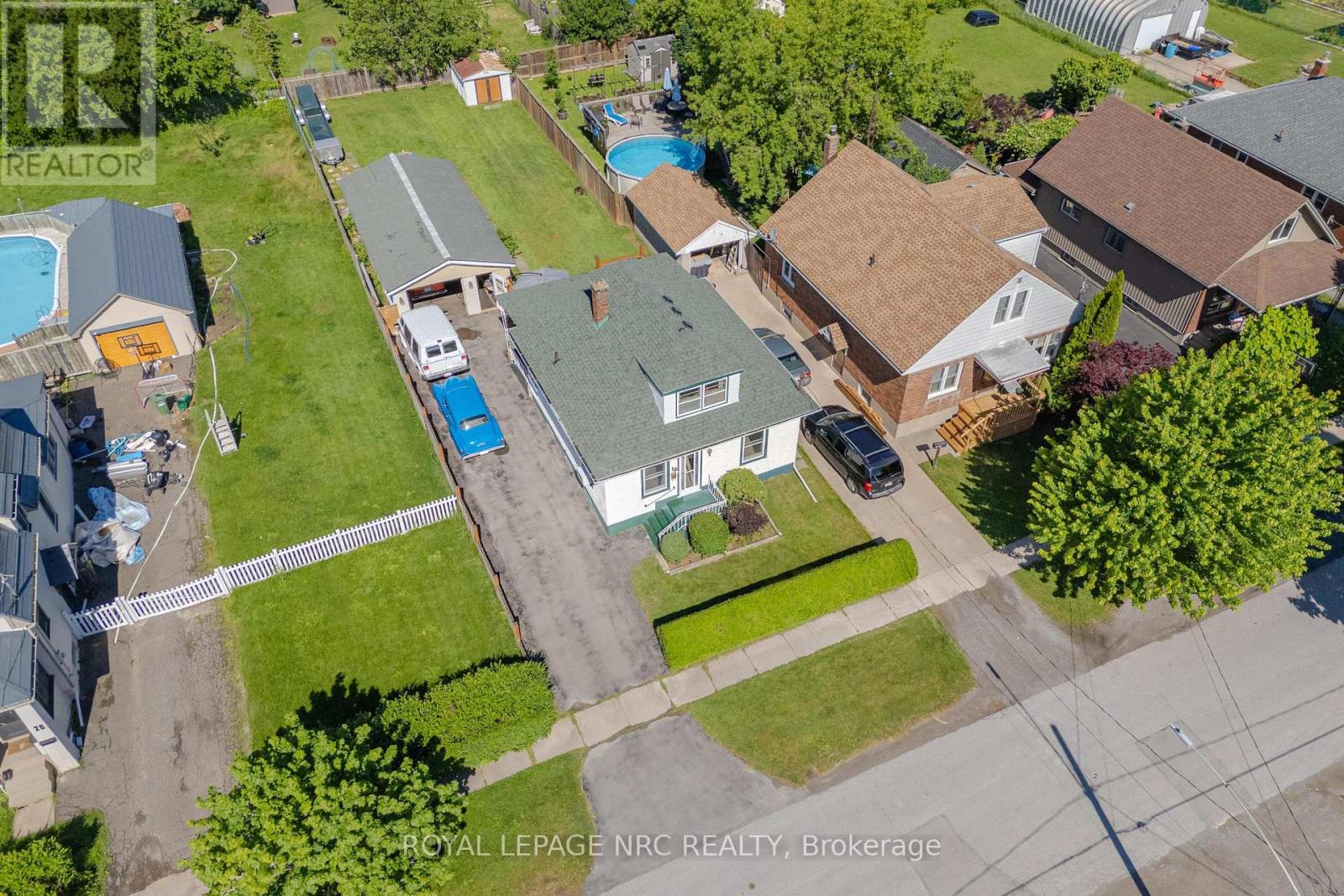19 Cunningham Street, Thorold, Ontario  L2V 3K6 - Photo 4 - X13492892